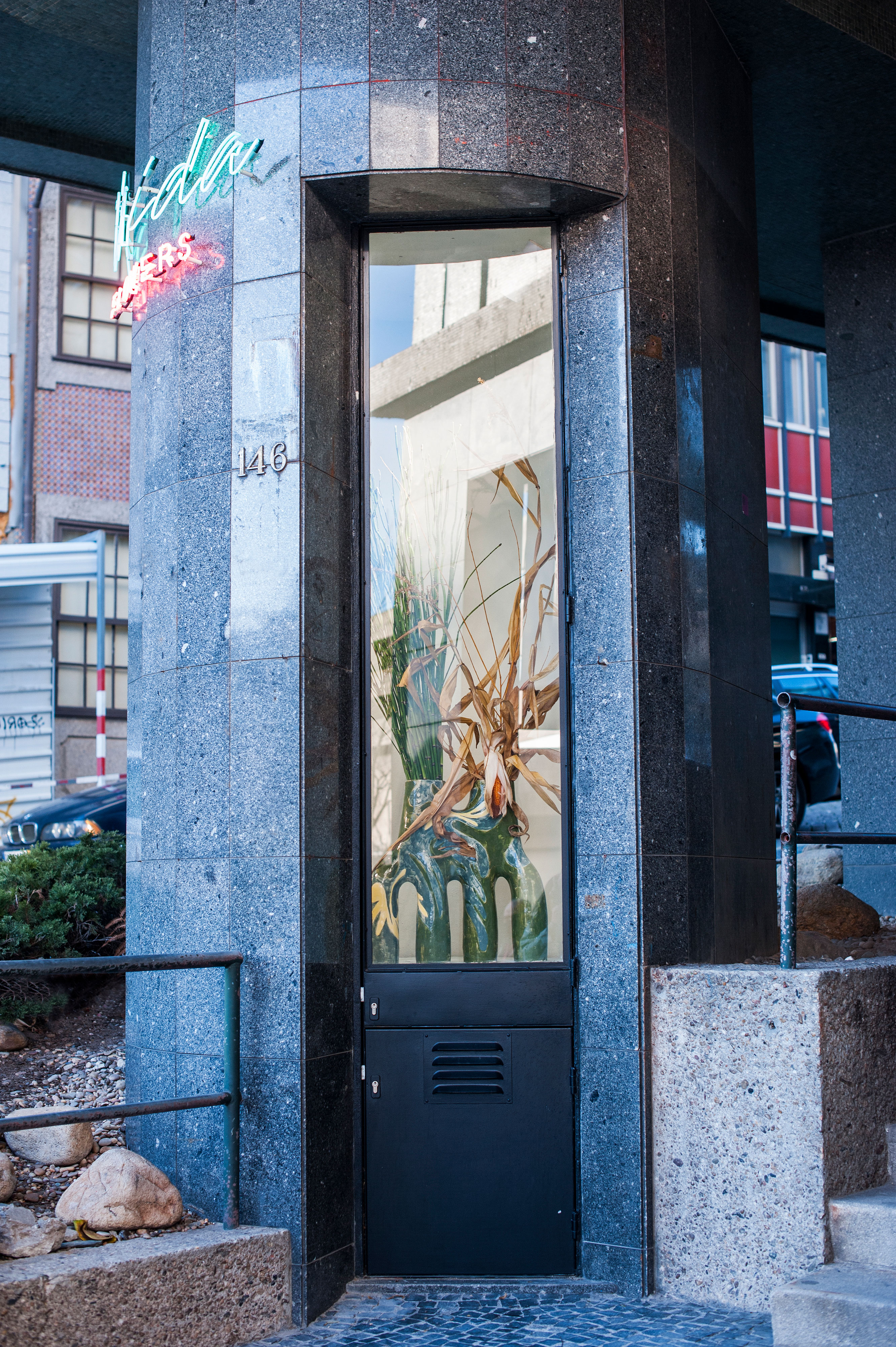 Liliana Mendes e Filipa Alves