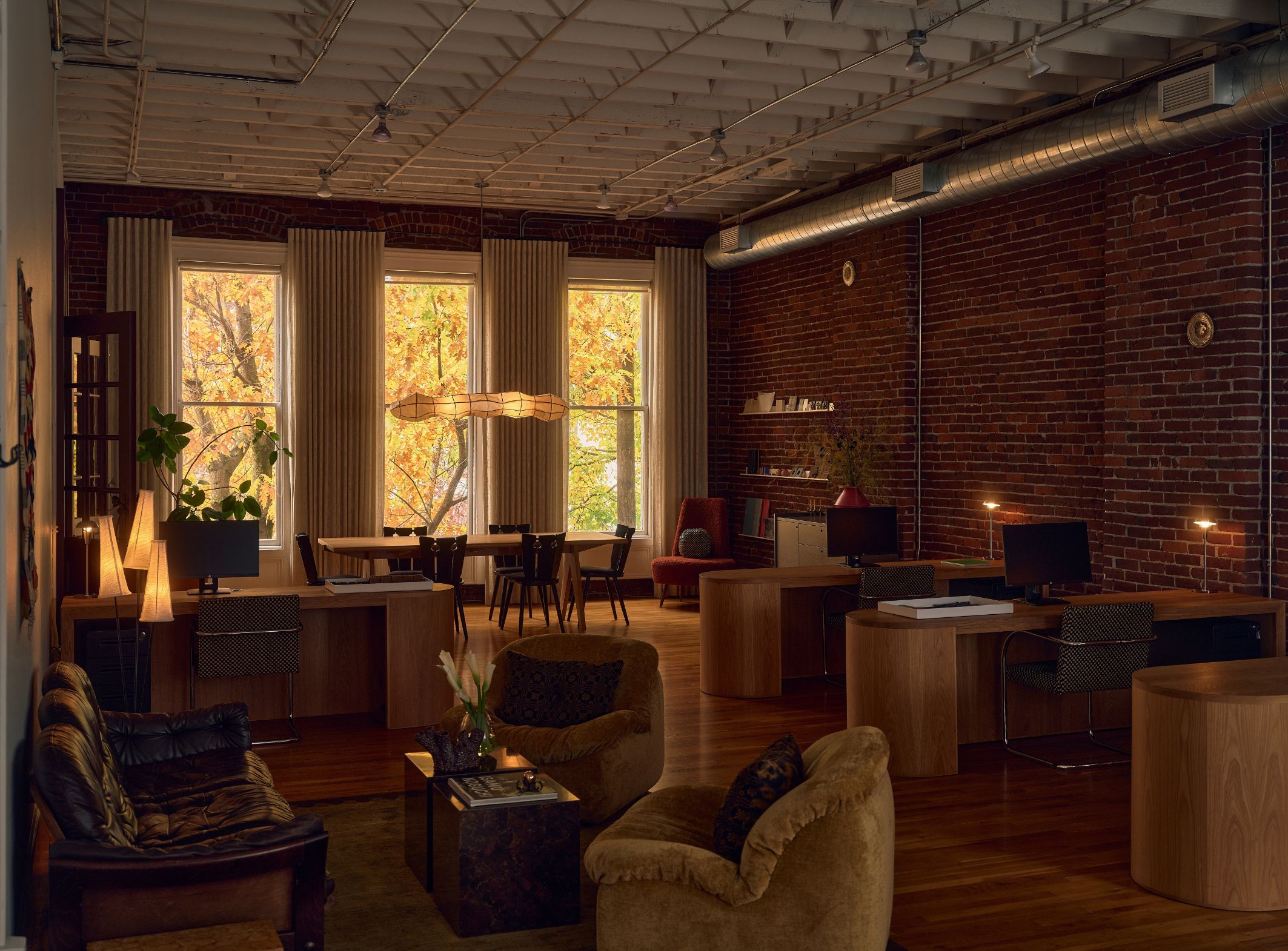 Pat Austin Studio
