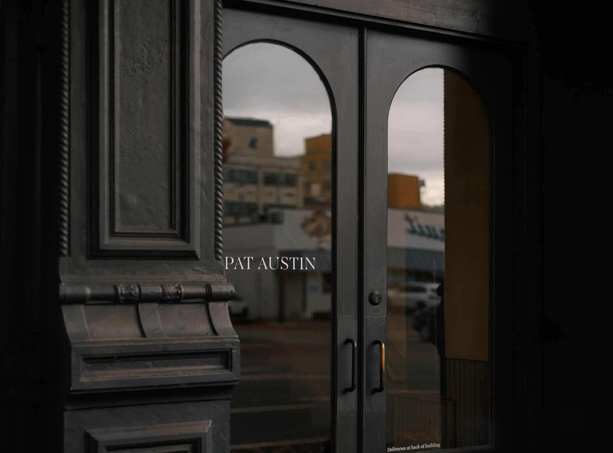 Pat Austin Studio