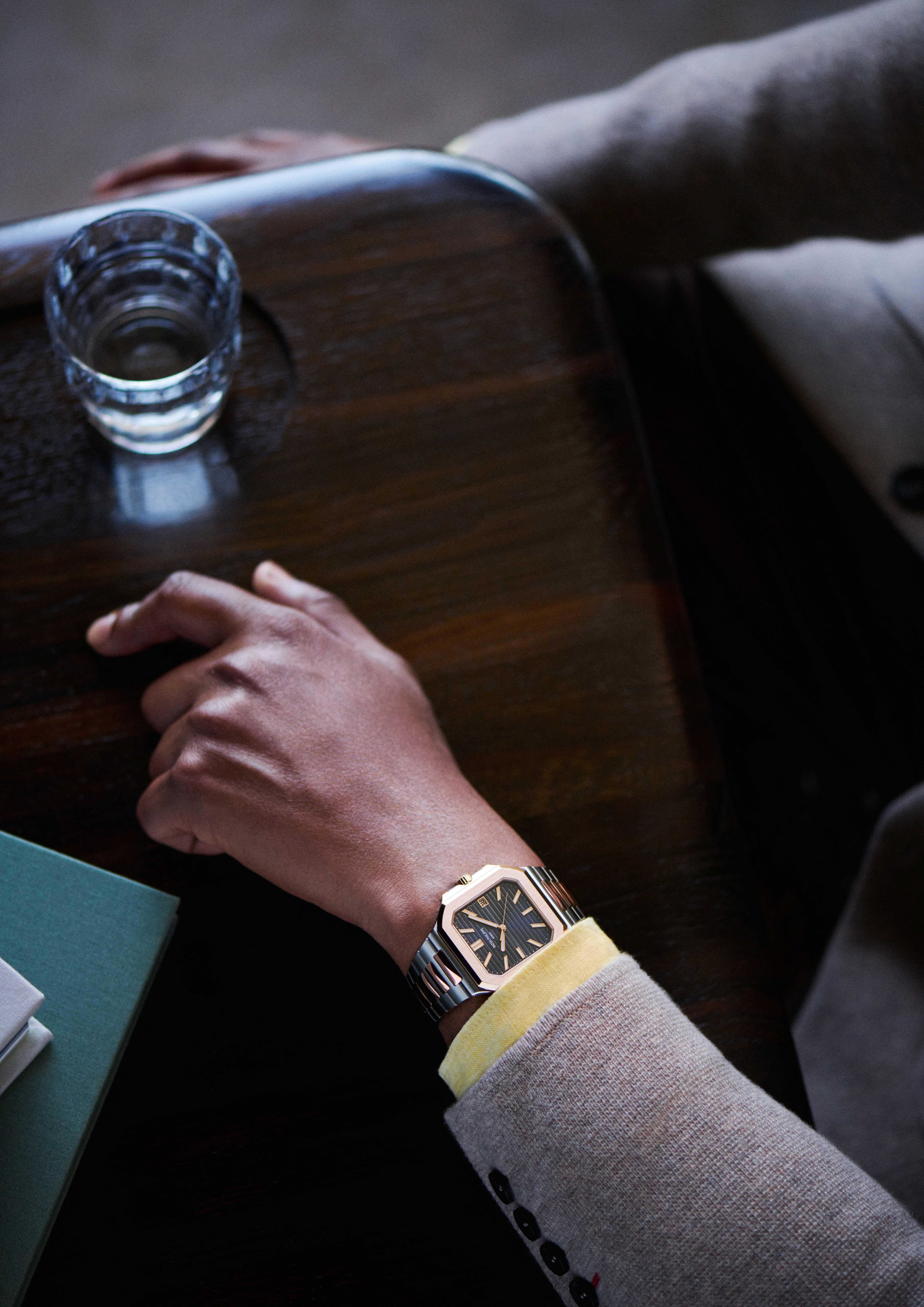 Patek Philippe - Cubitus