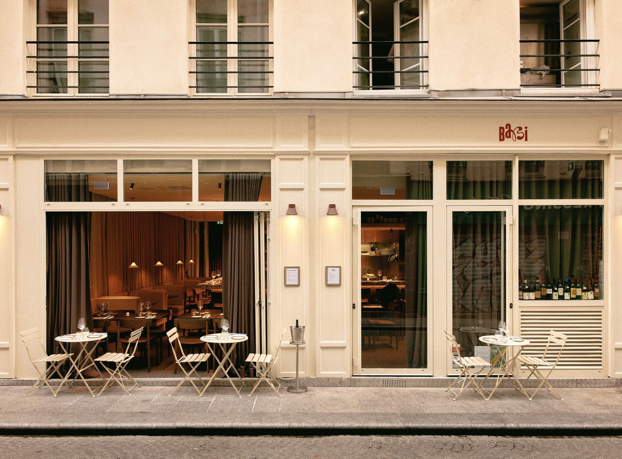 Restaurant Babi