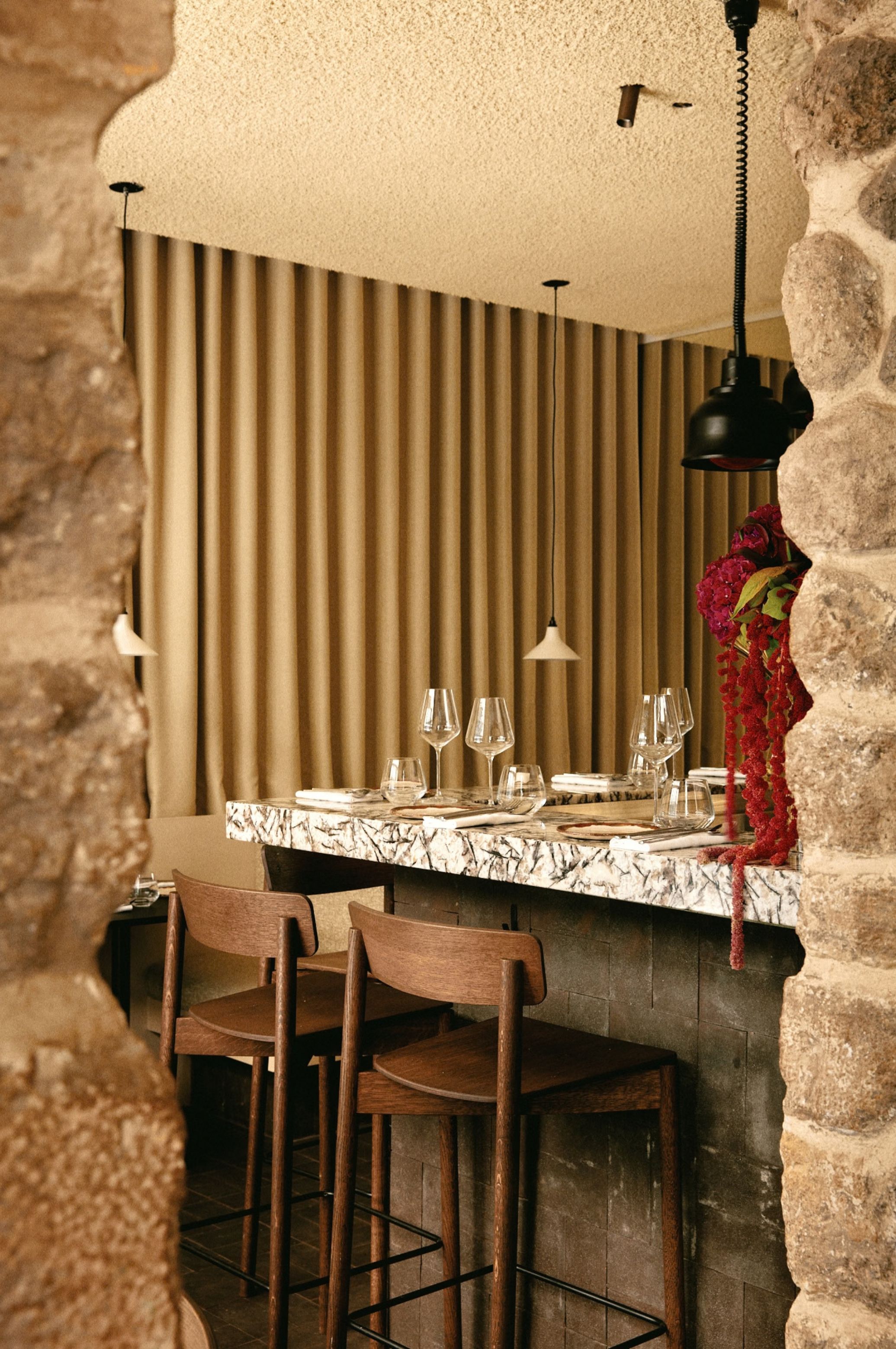 Restaurant Babi