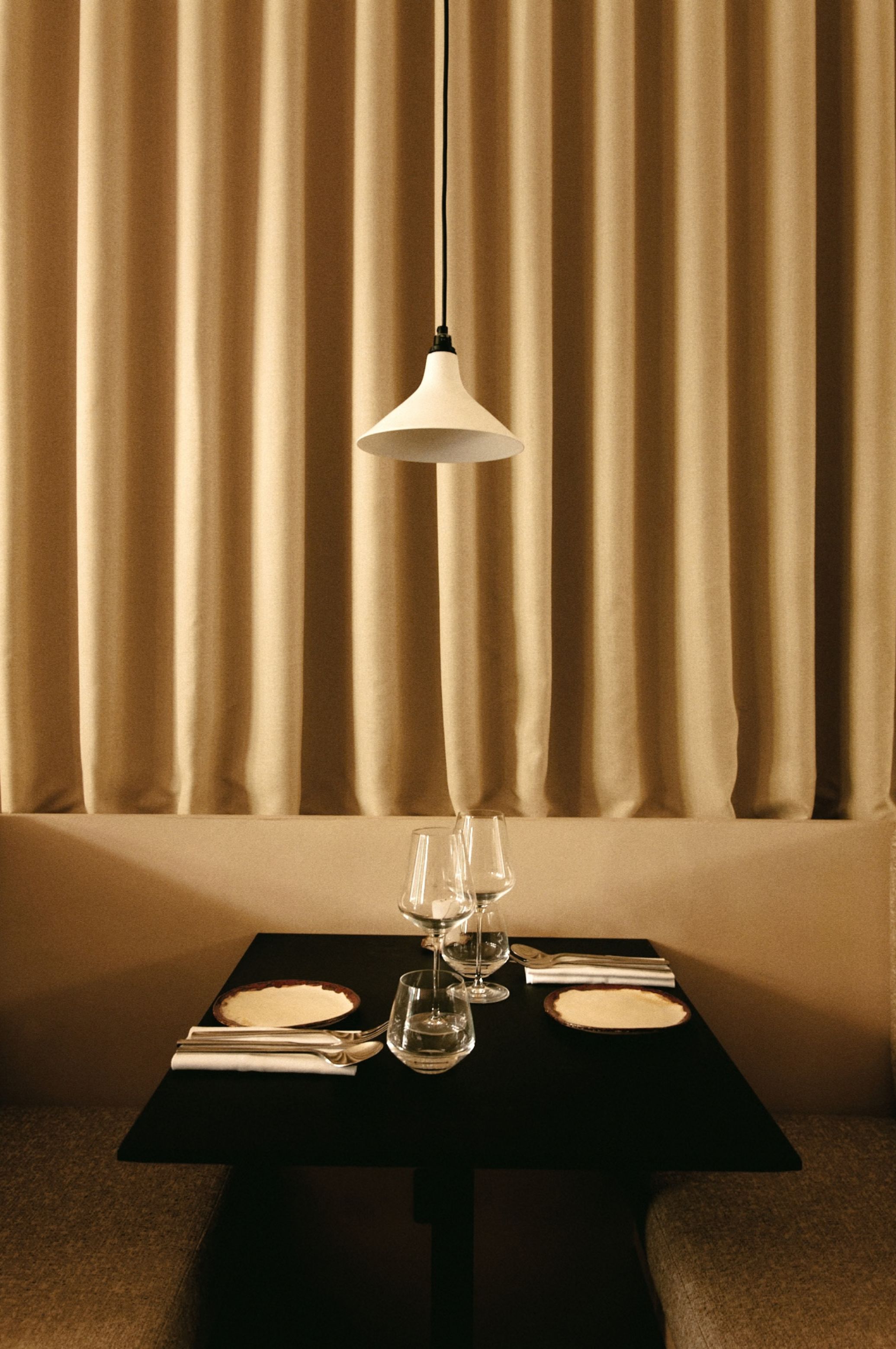 Restaurant Babi