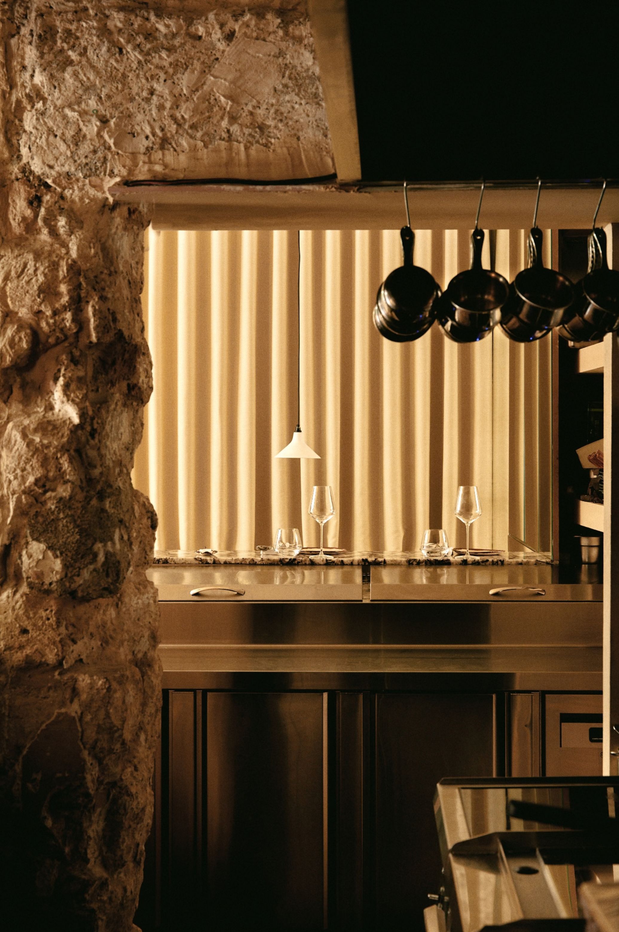 Restaurant Babi