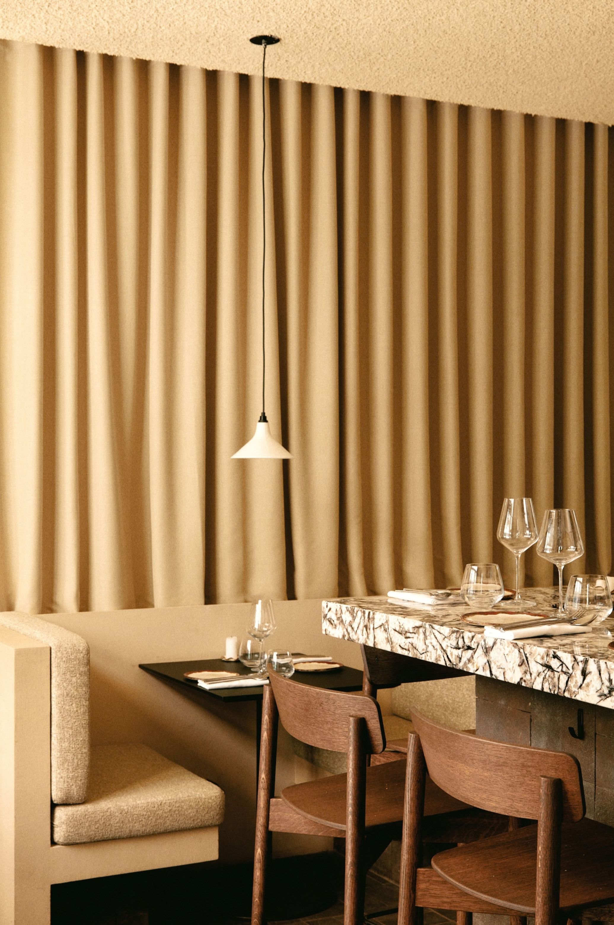 Restaurant Babi