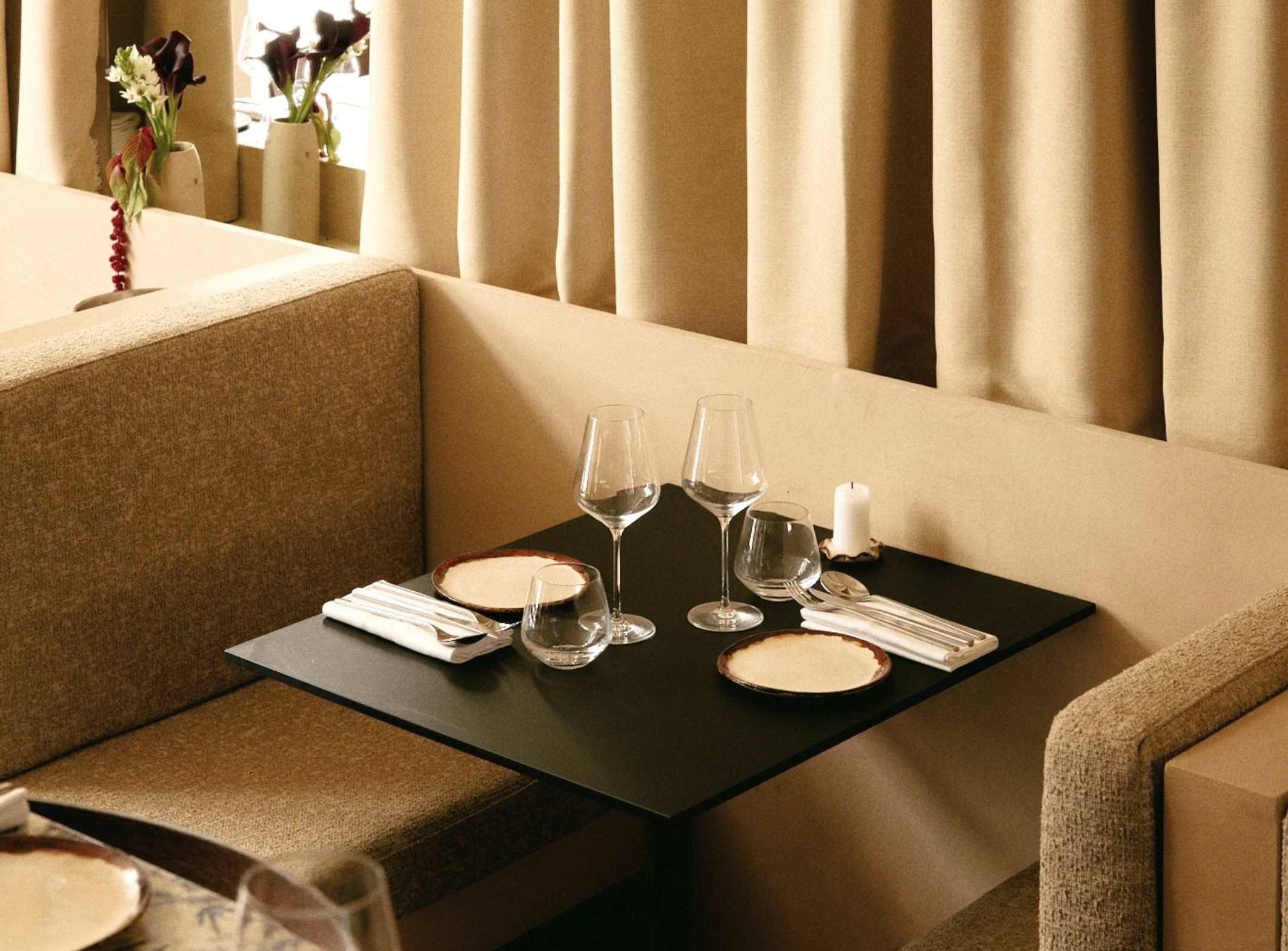 Restaurant Babi