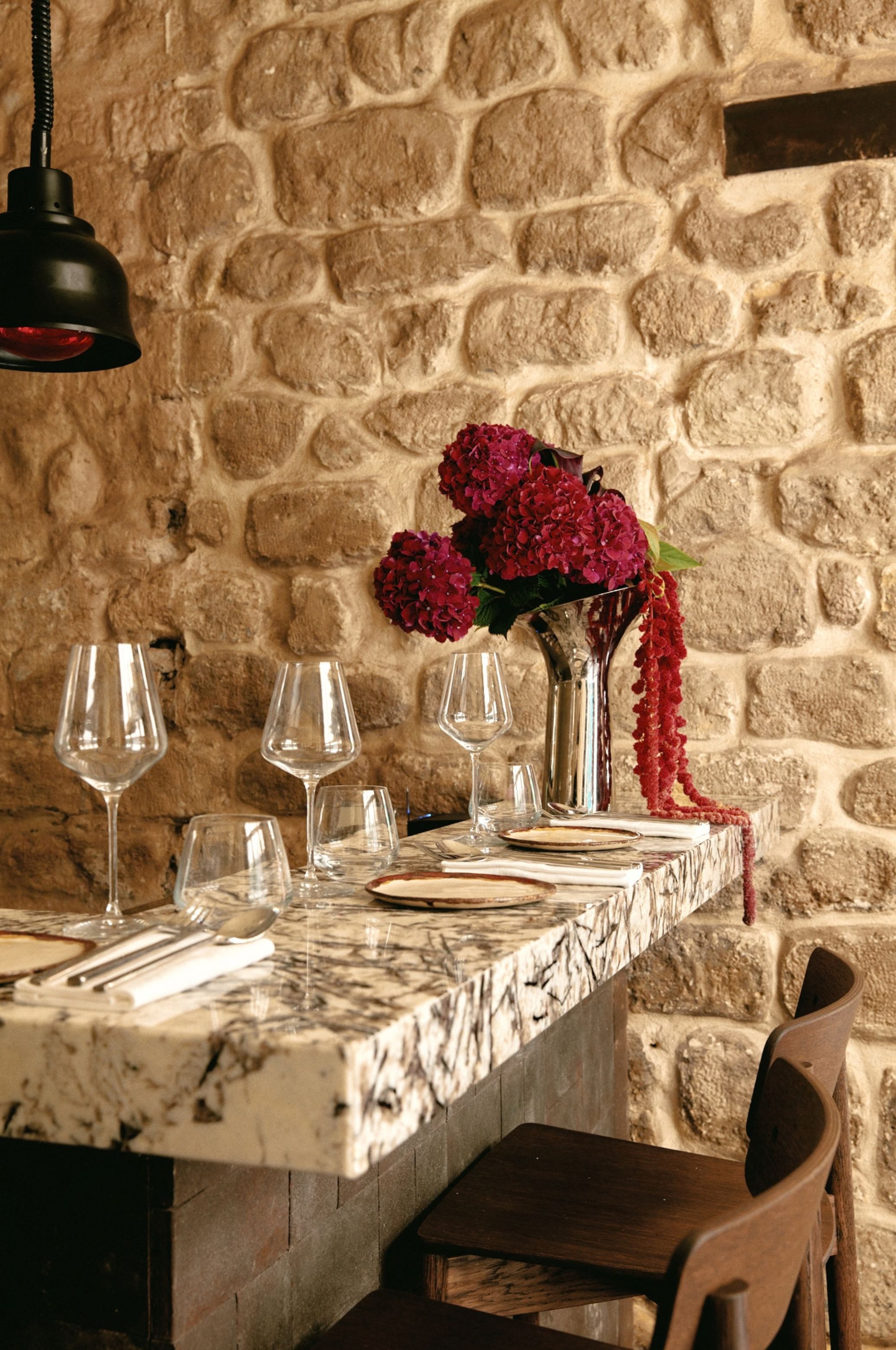 Restaurant Babi