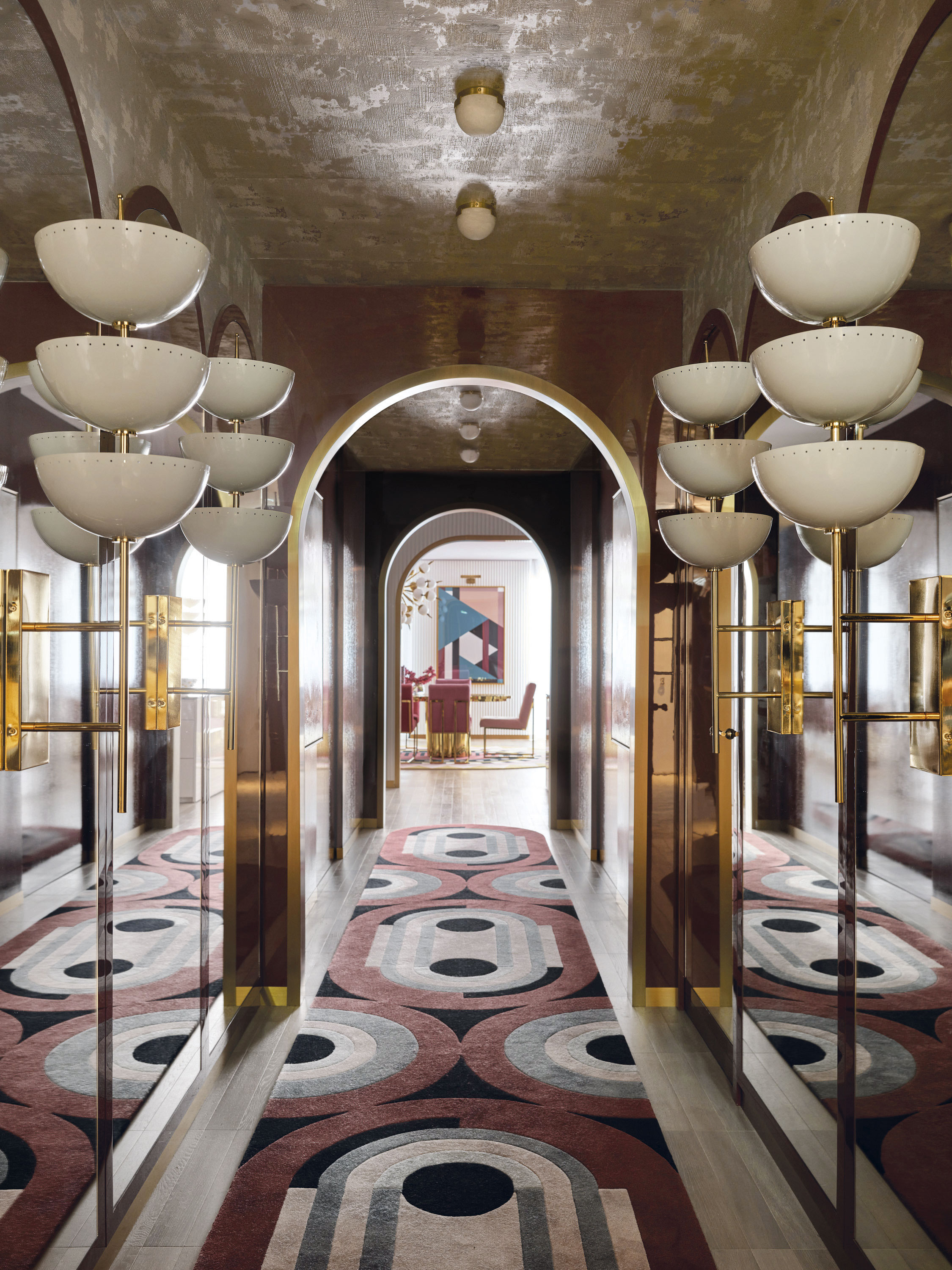 Masterful Revivalism