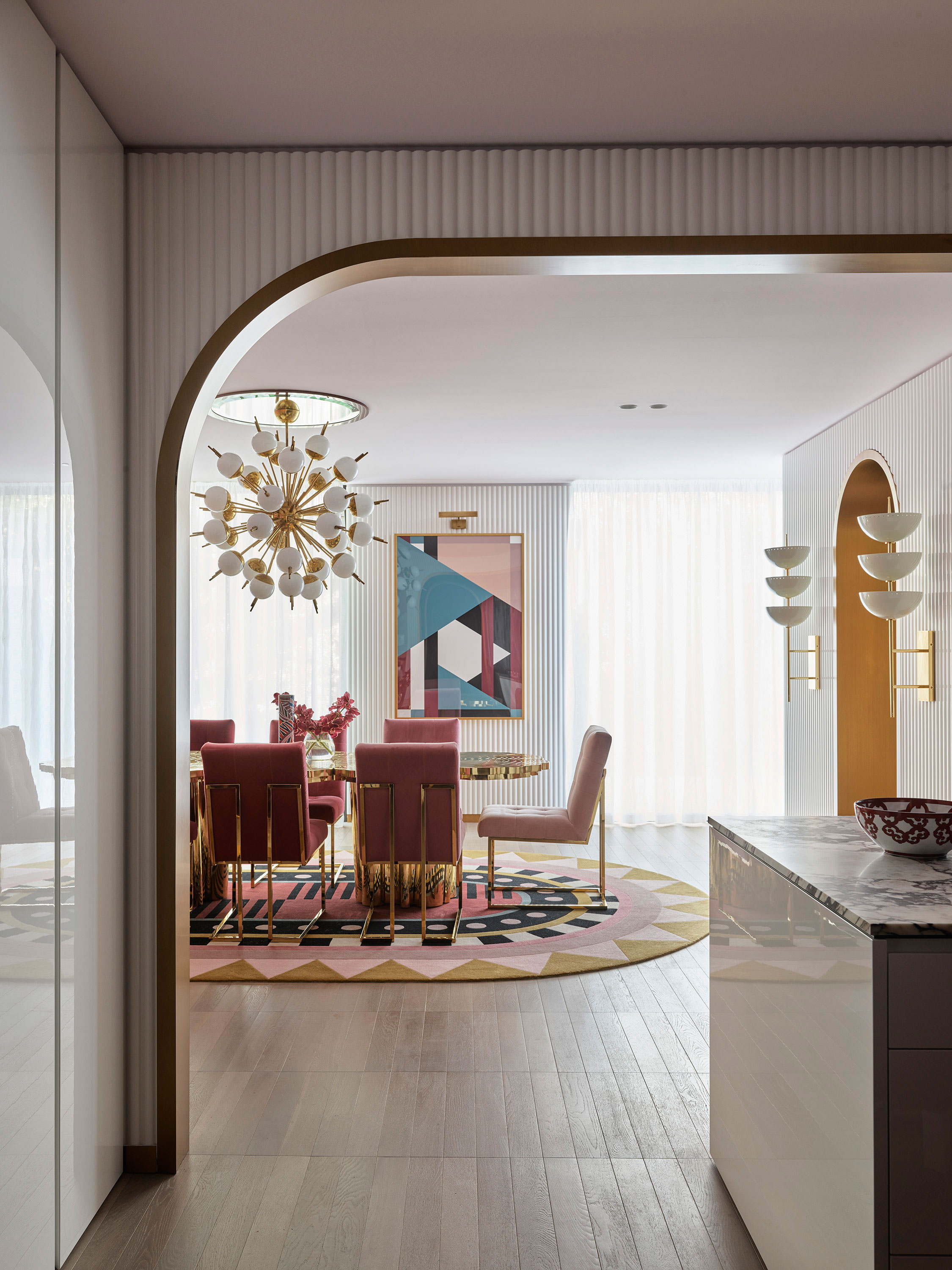 Masterful Revivalism