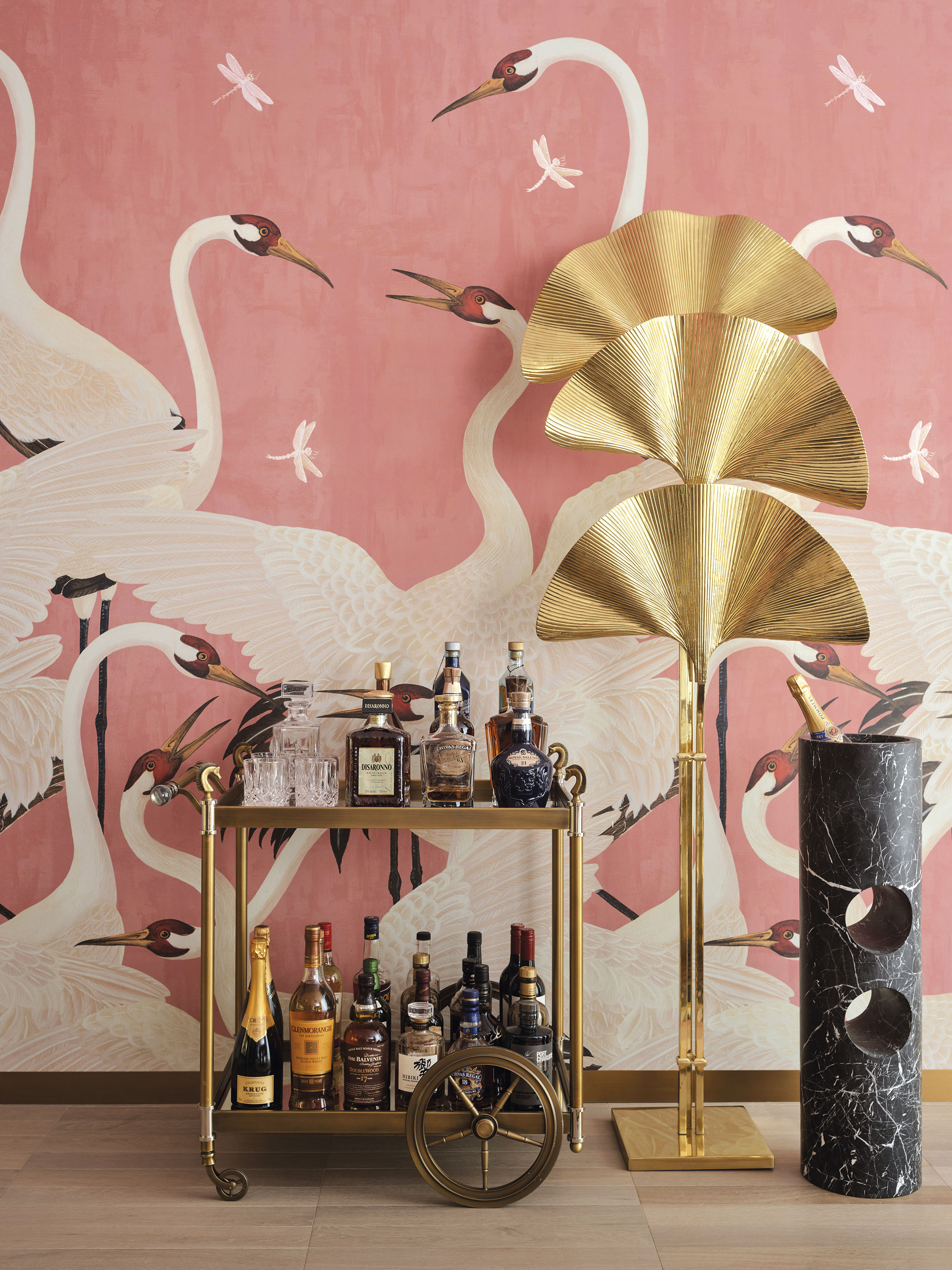 Masterful Revivalism