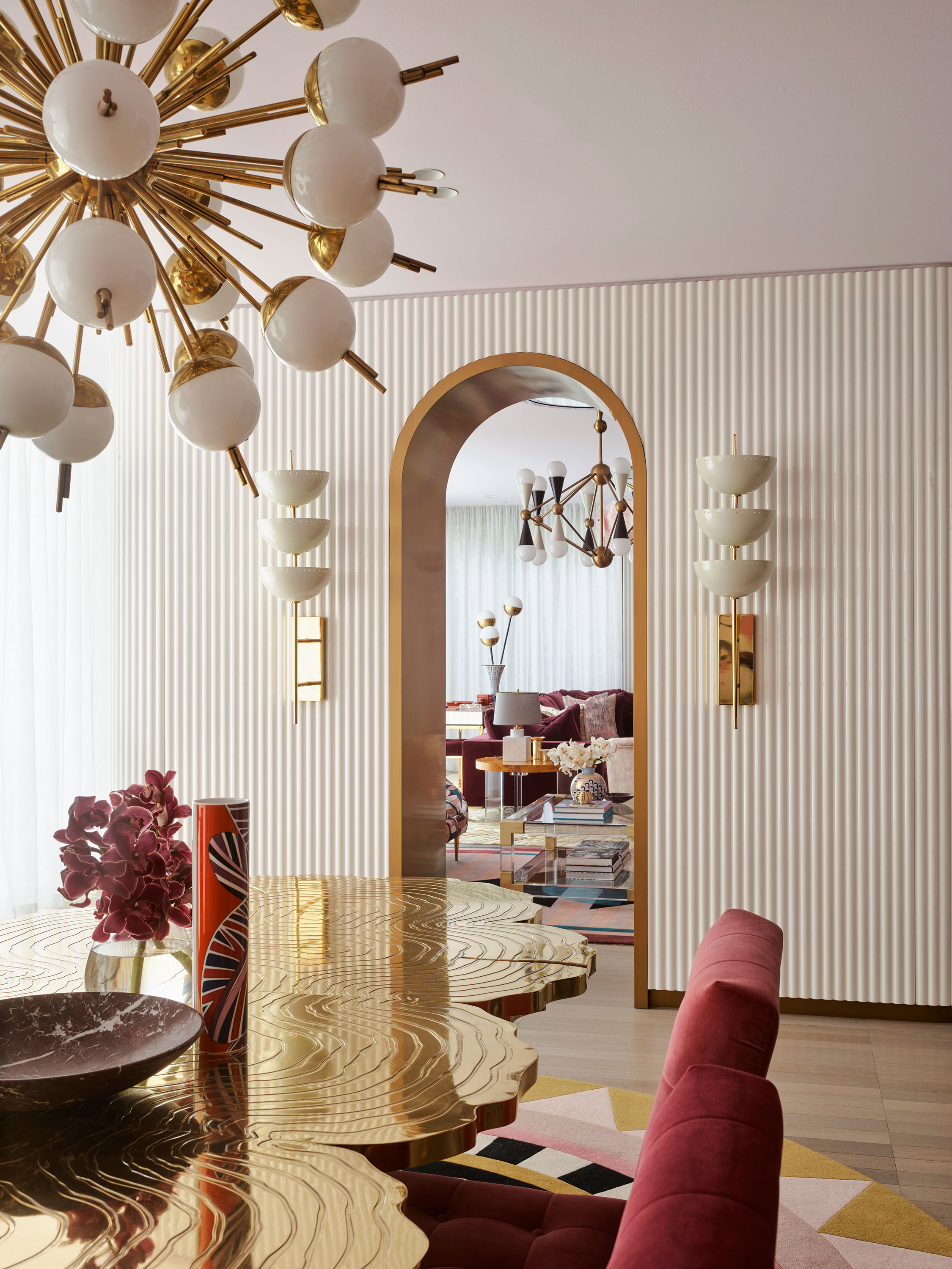 Masterful Revivalism