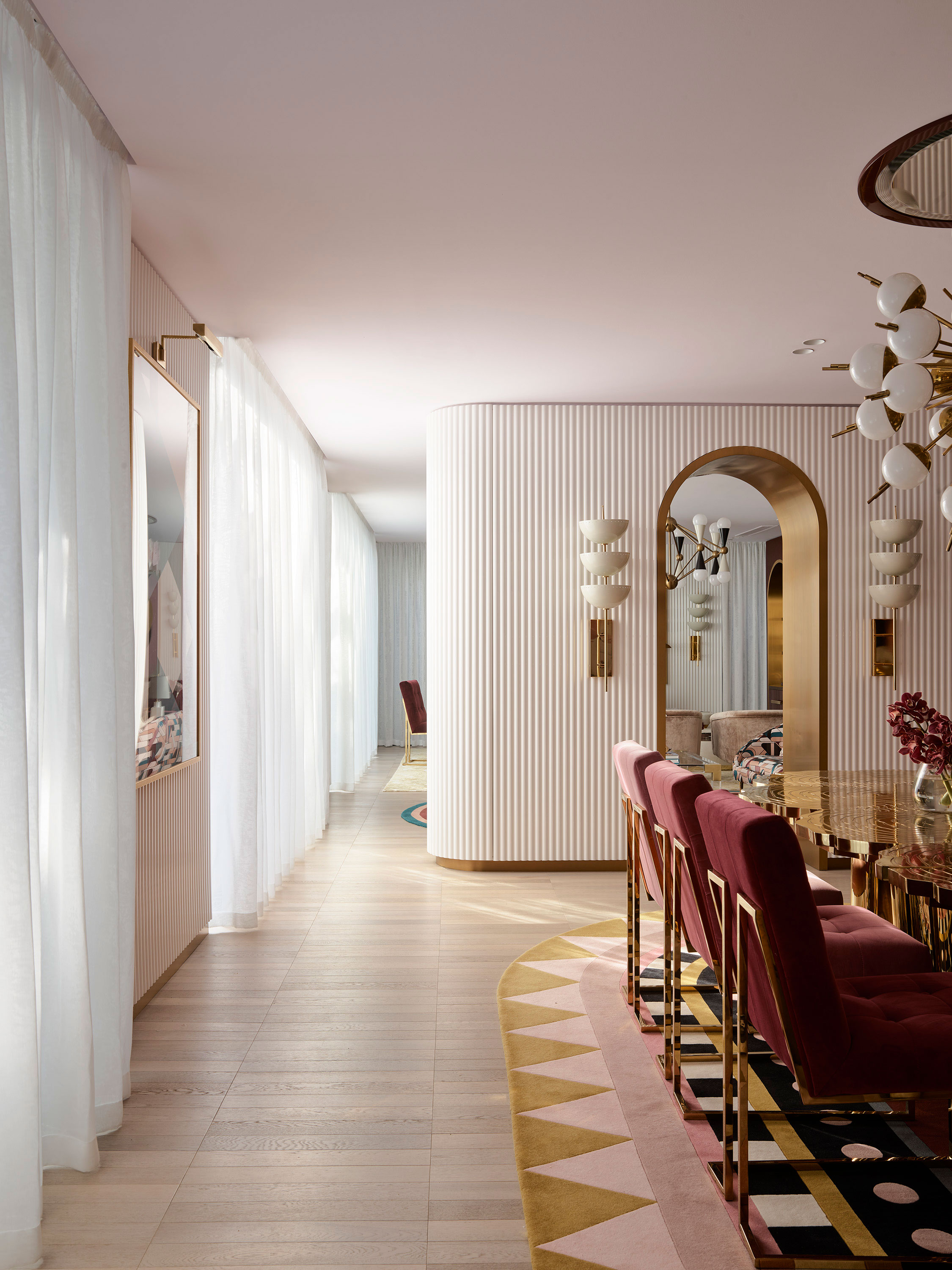 Masterful Revivalism