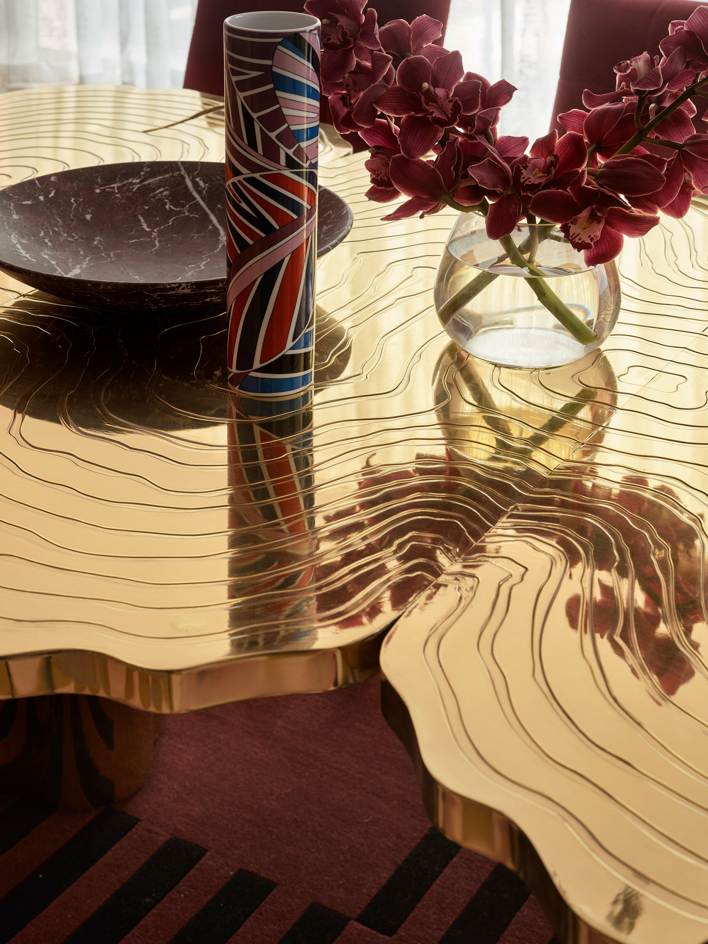 Masterful Revivalism