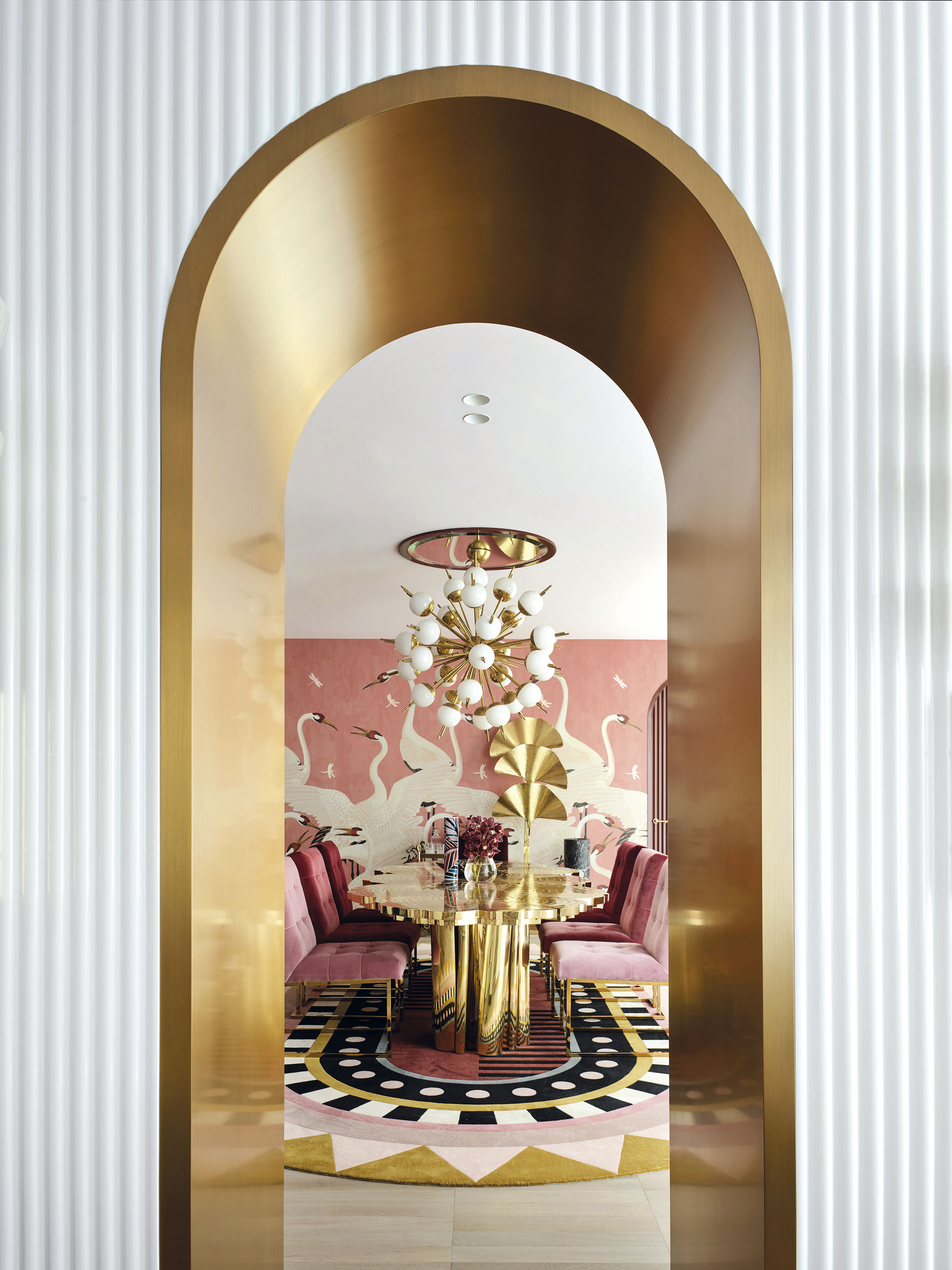 Masterful Revivalism