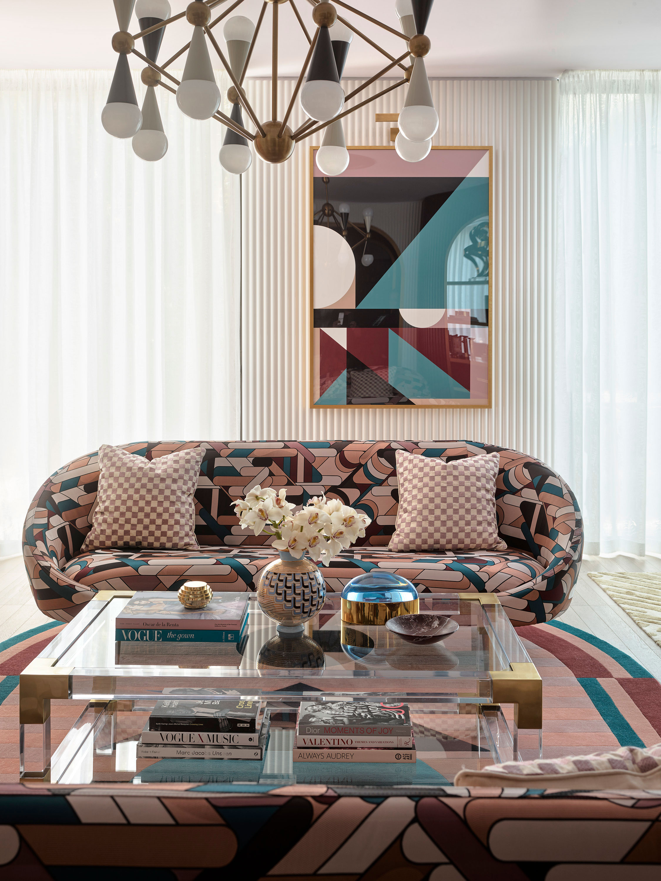 Masterful Revivalism