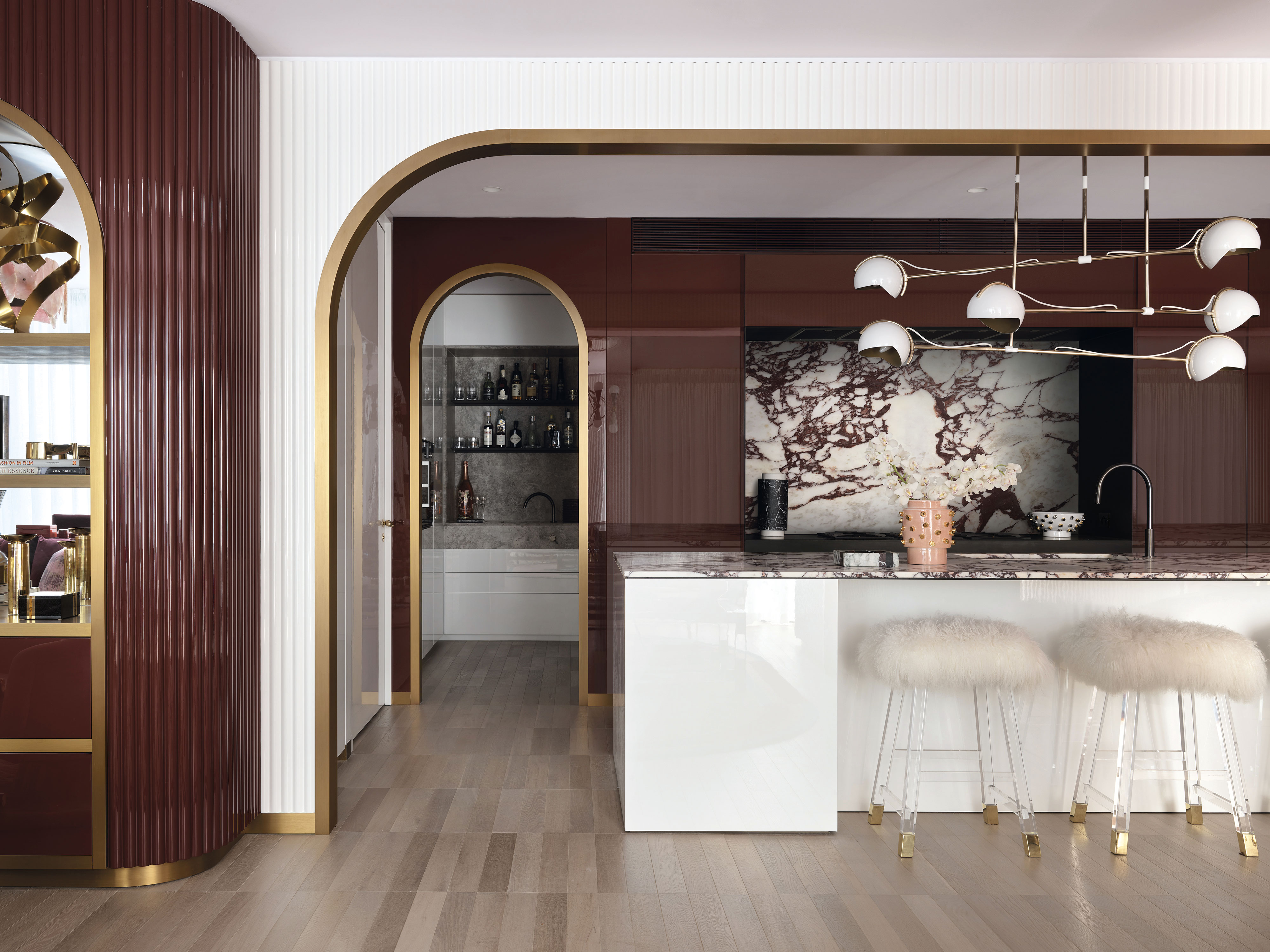 Masterful Revivalism