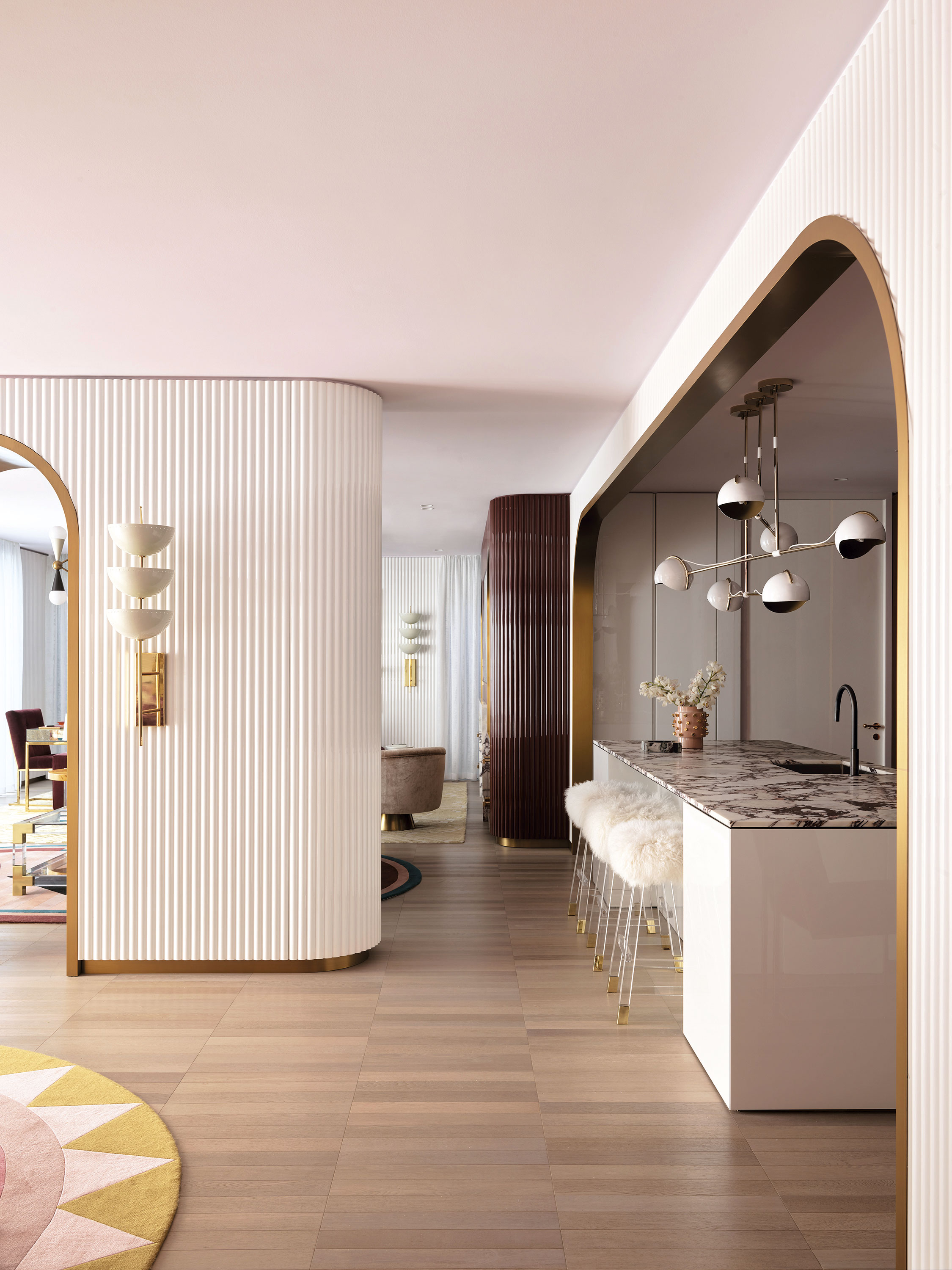 Masterful Revivalism