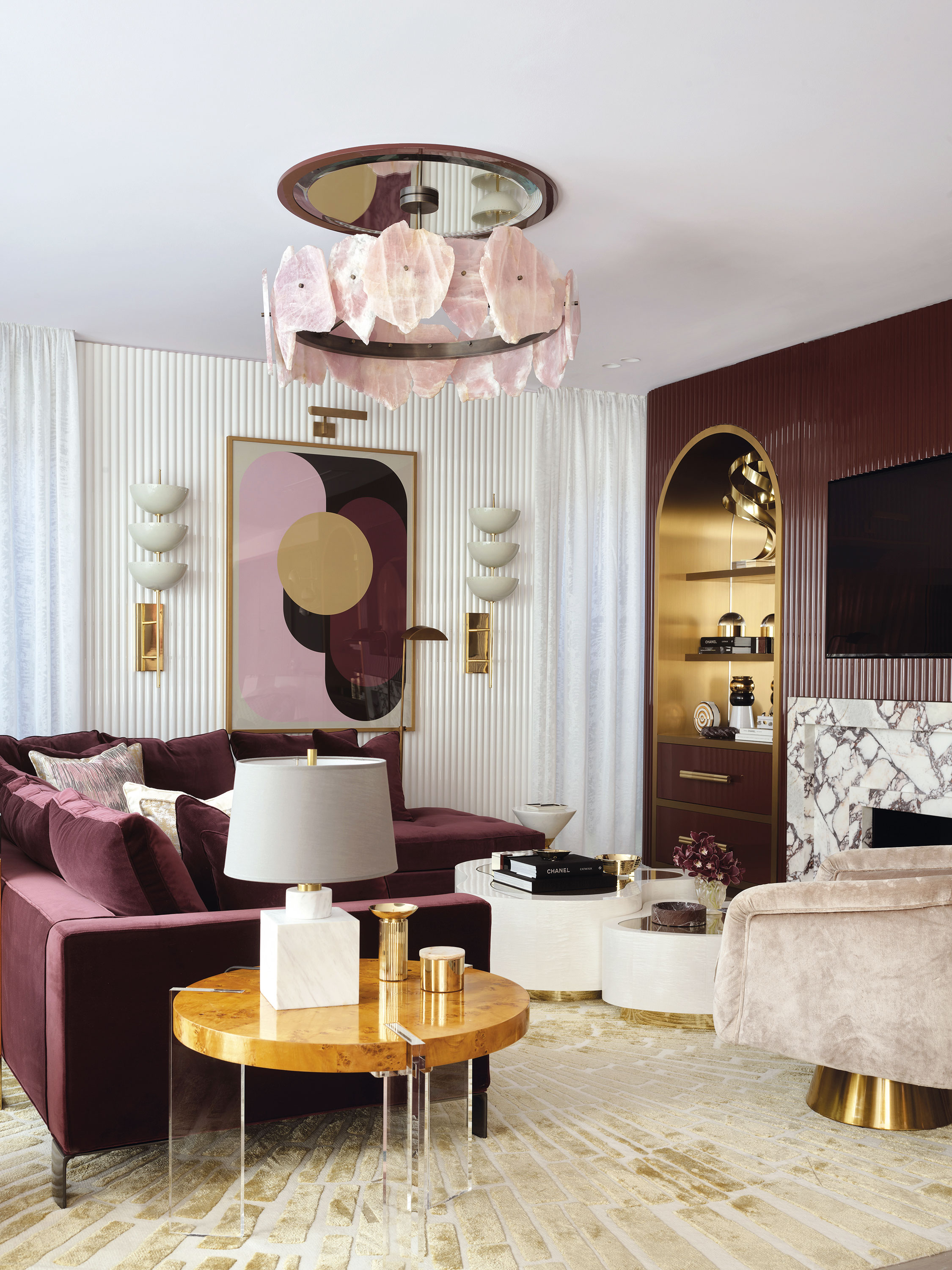 Masterful Revivalism