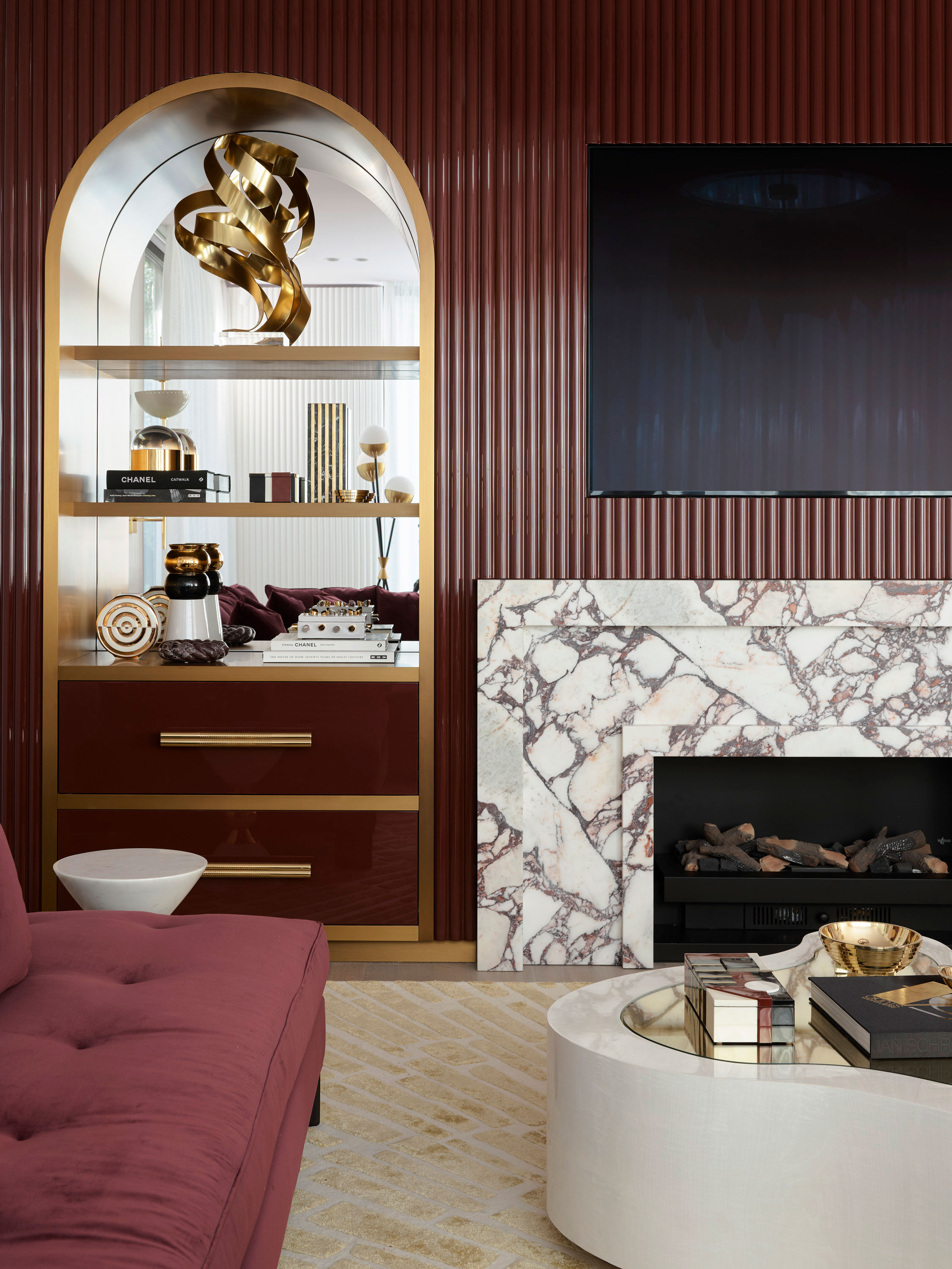 Masterful Revivalism