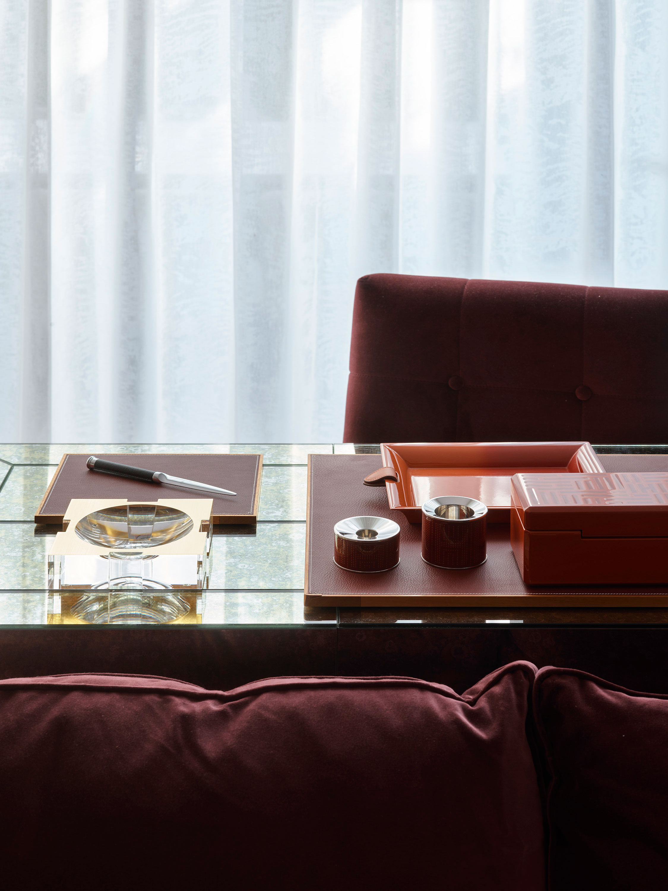 Masterful Revivalism