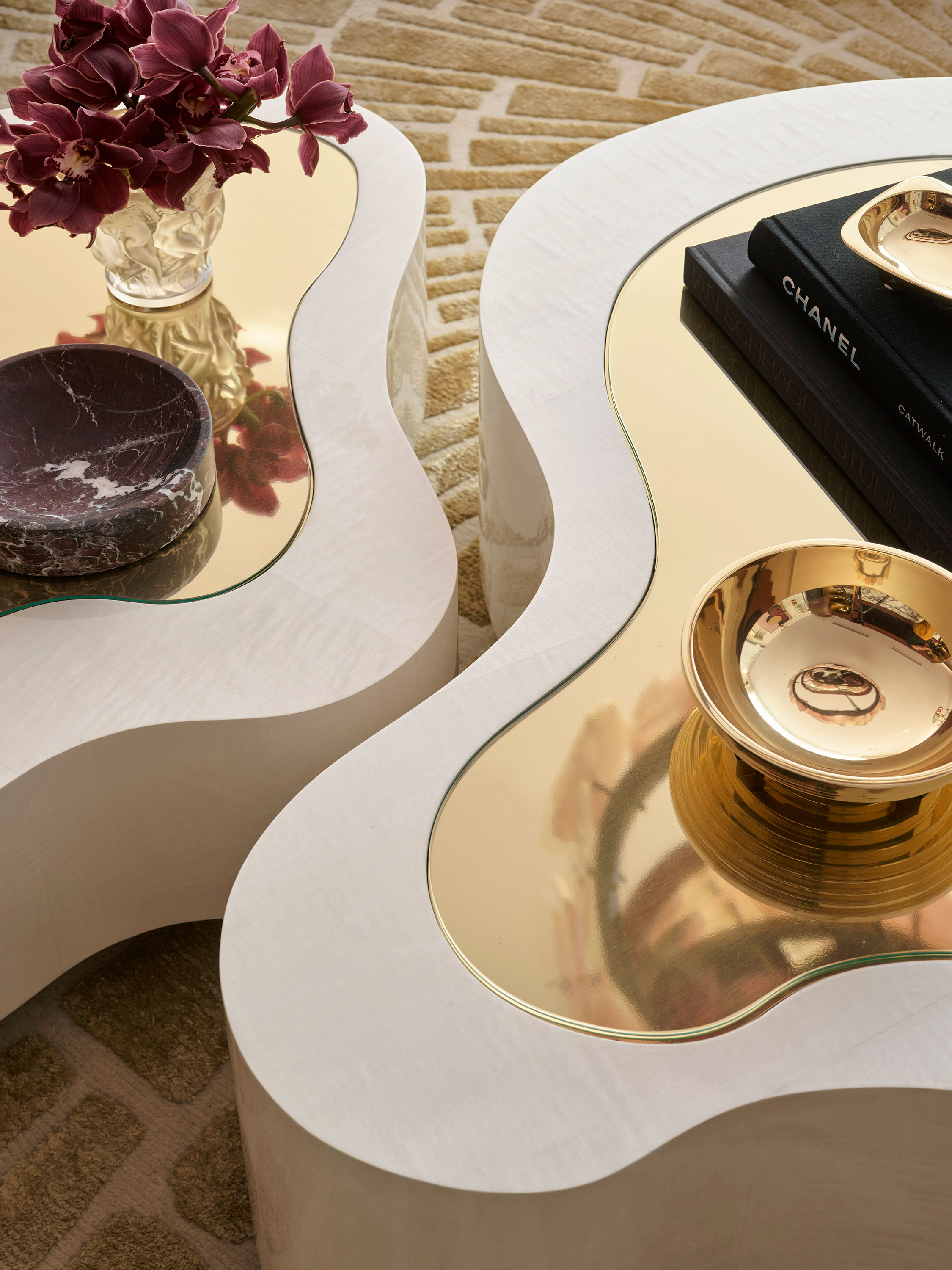 Masterful Revivalism