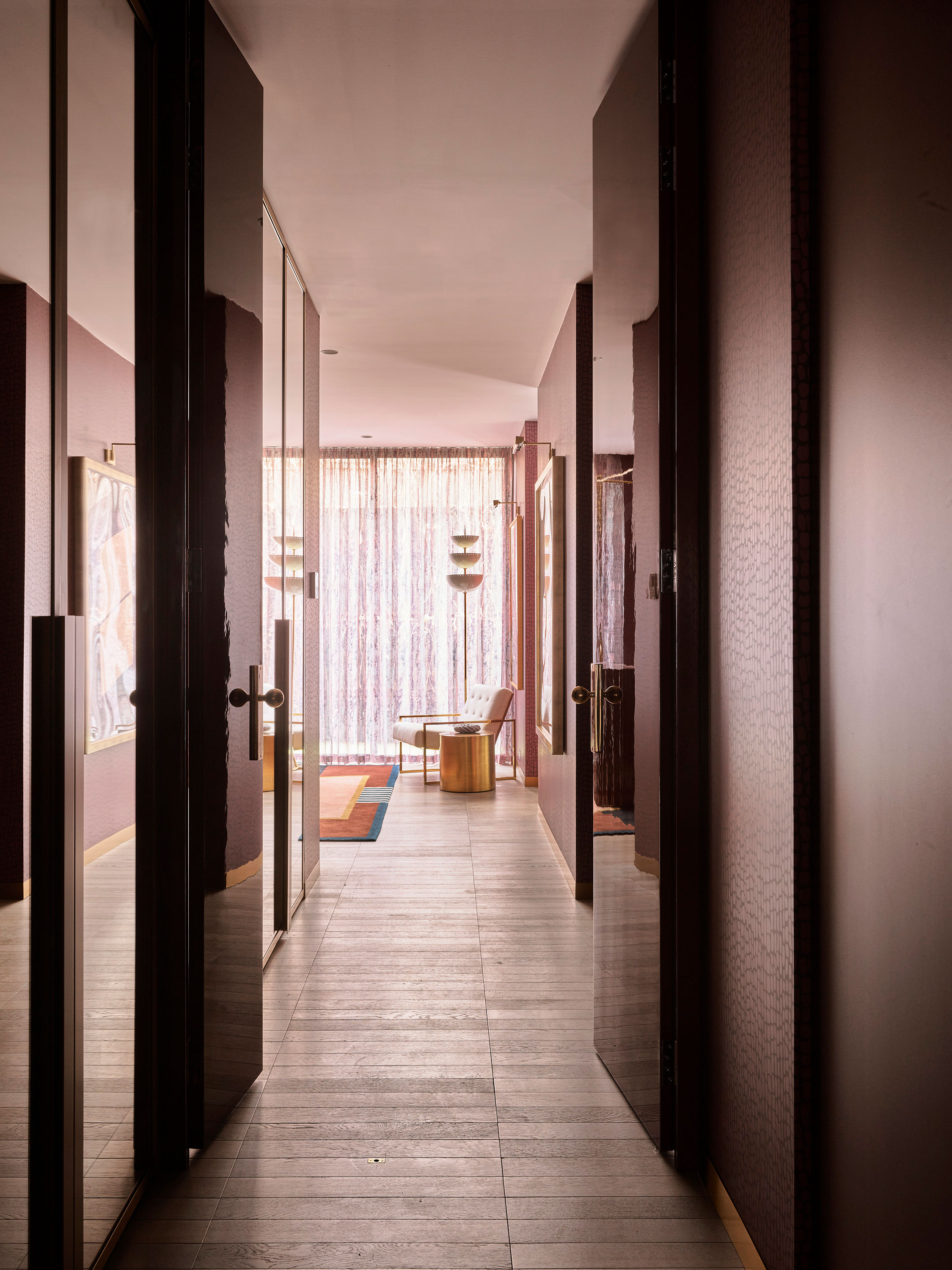 Masterful Revivalism