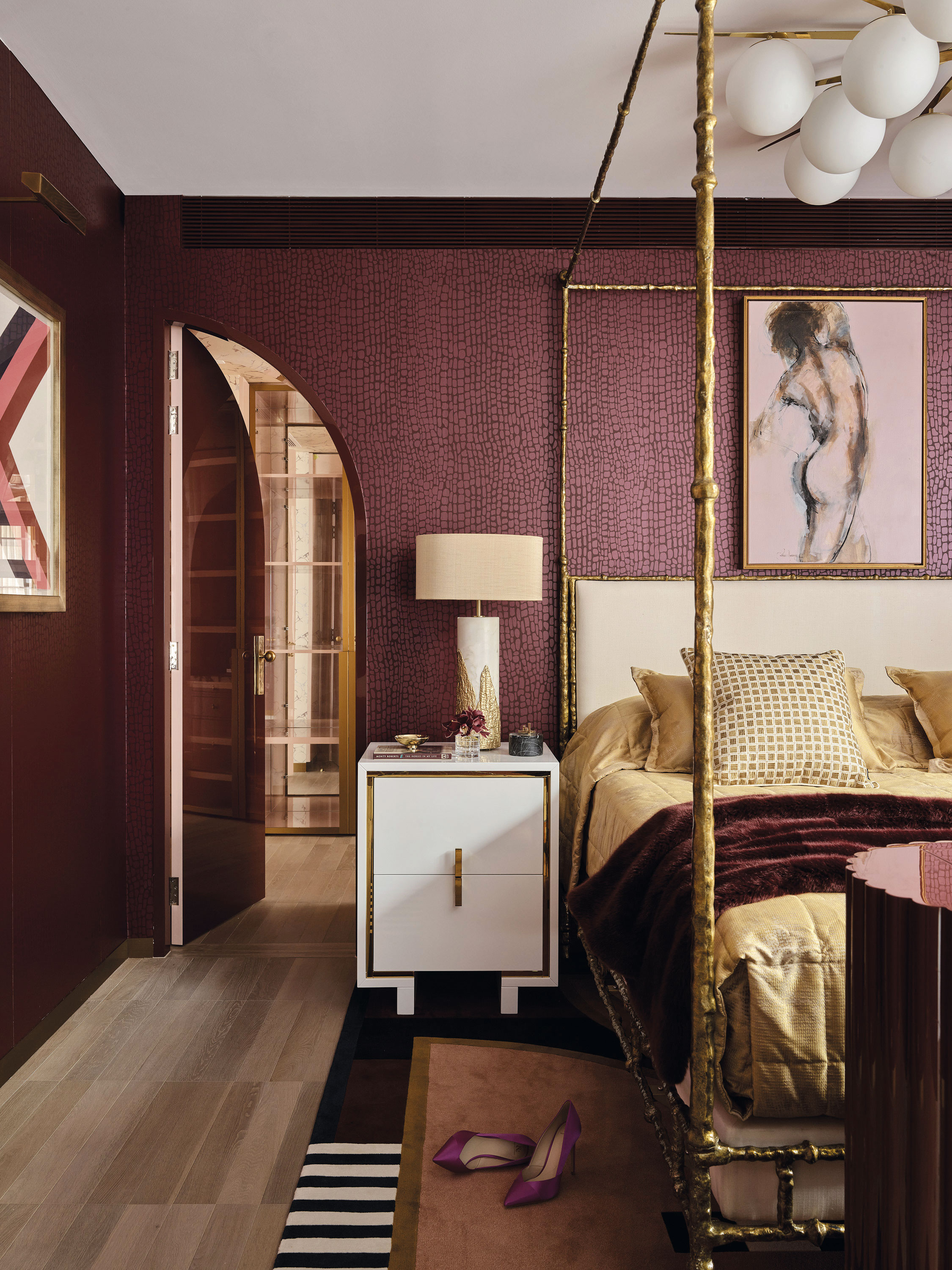 Masterful Revivalism