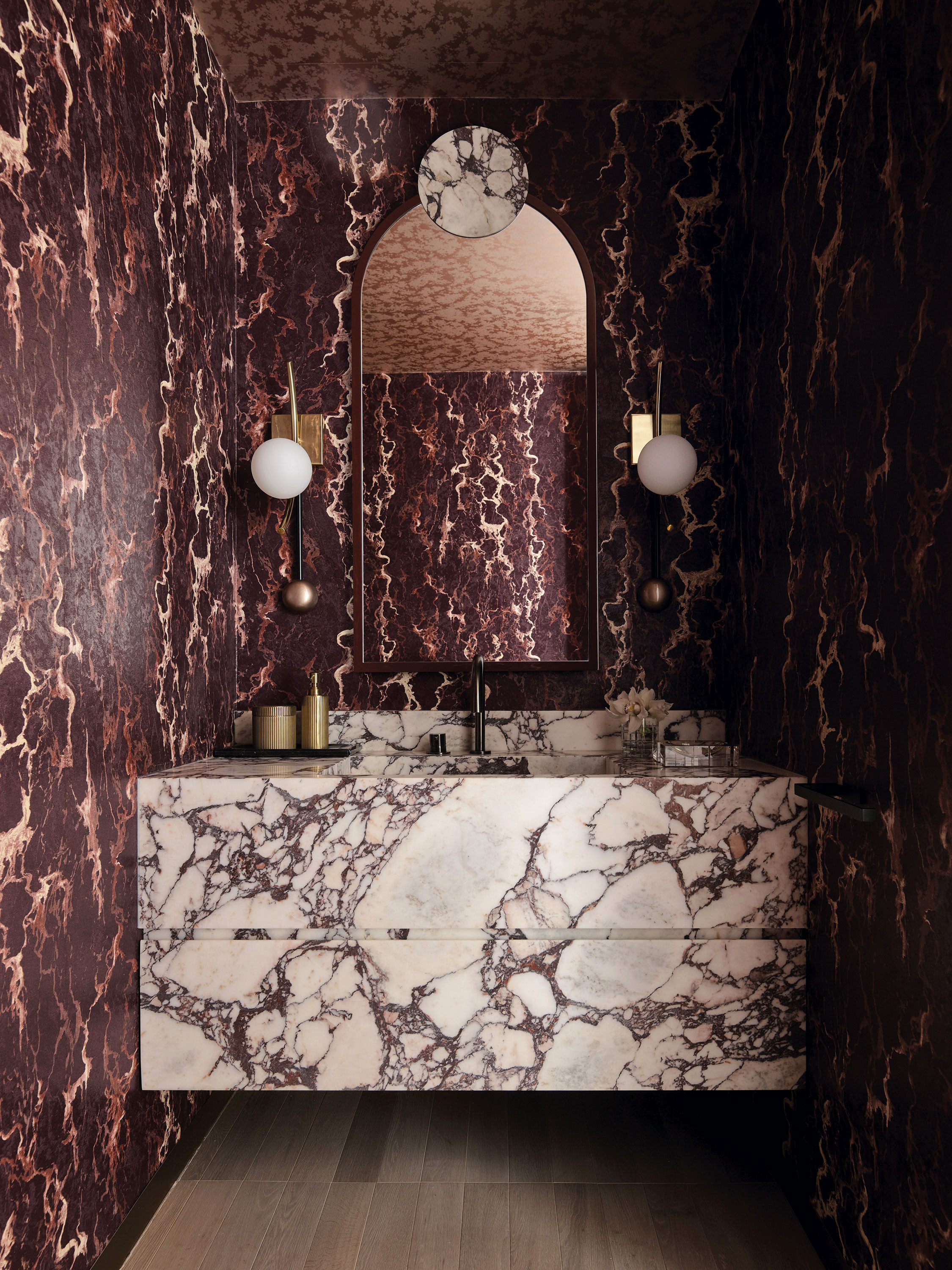 Masterful Revivalism