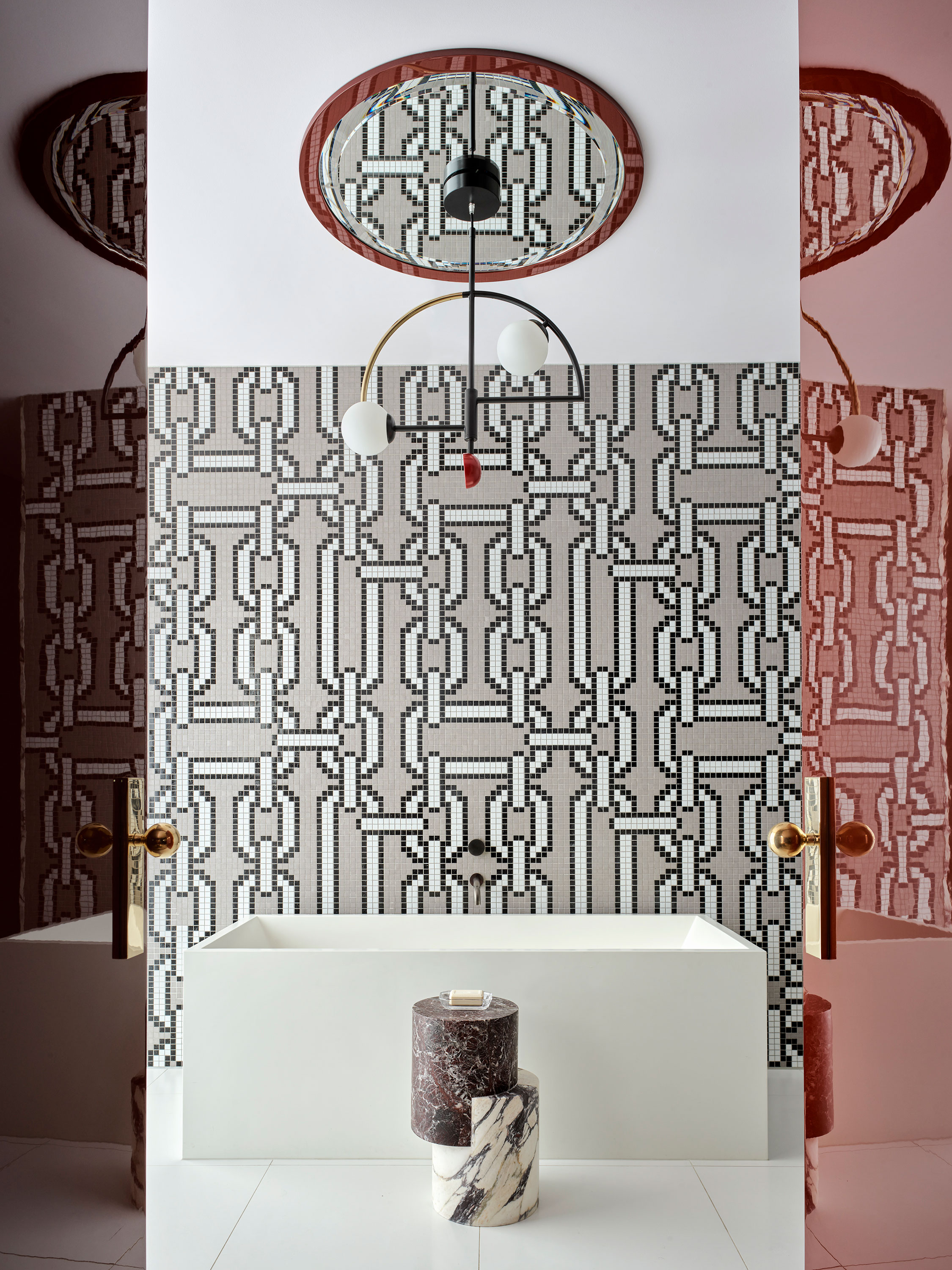 Masterful Revivalism