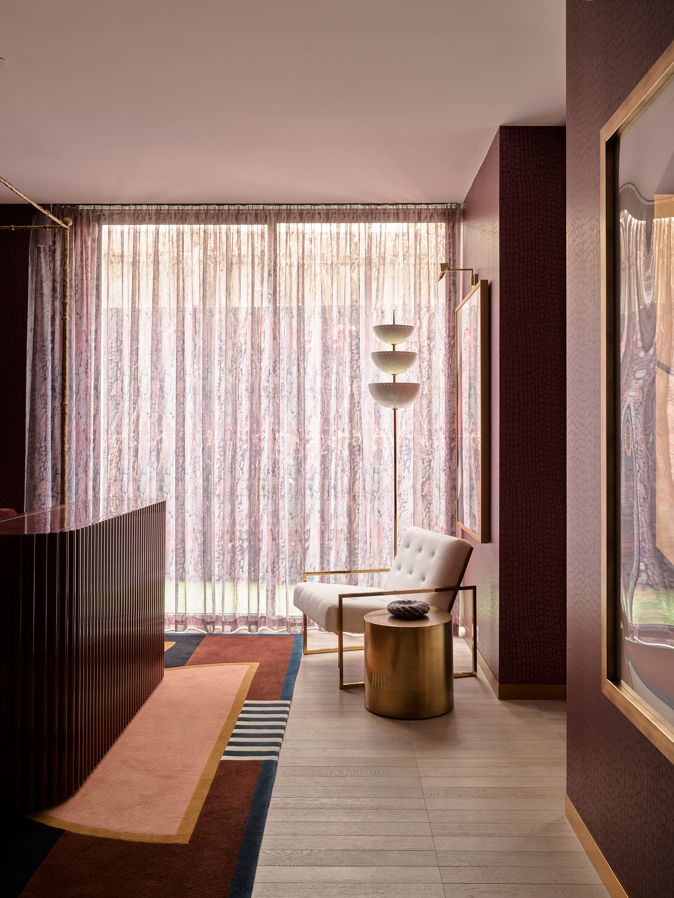 Masterful Revivalism