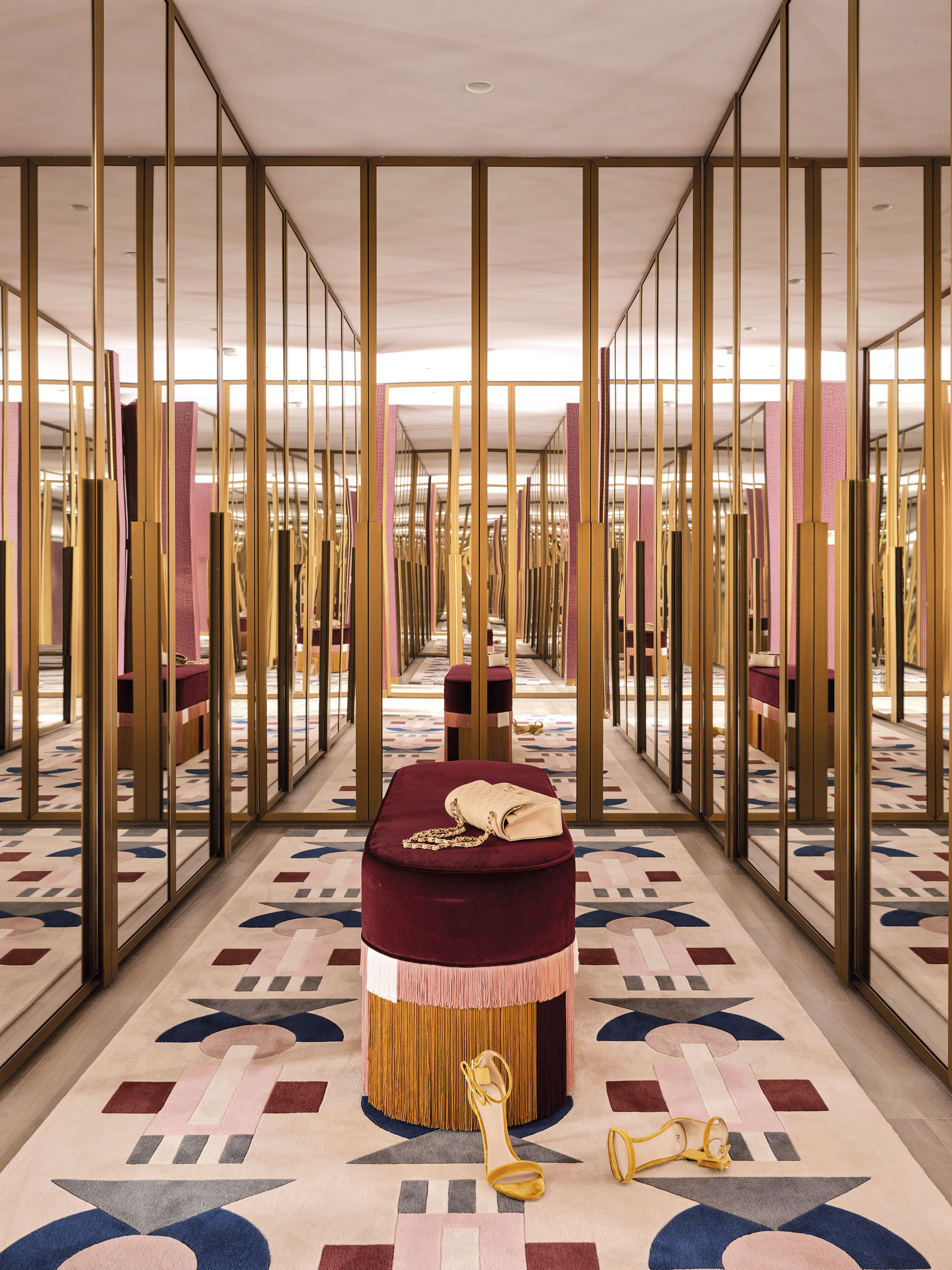 Masterful Revivalism