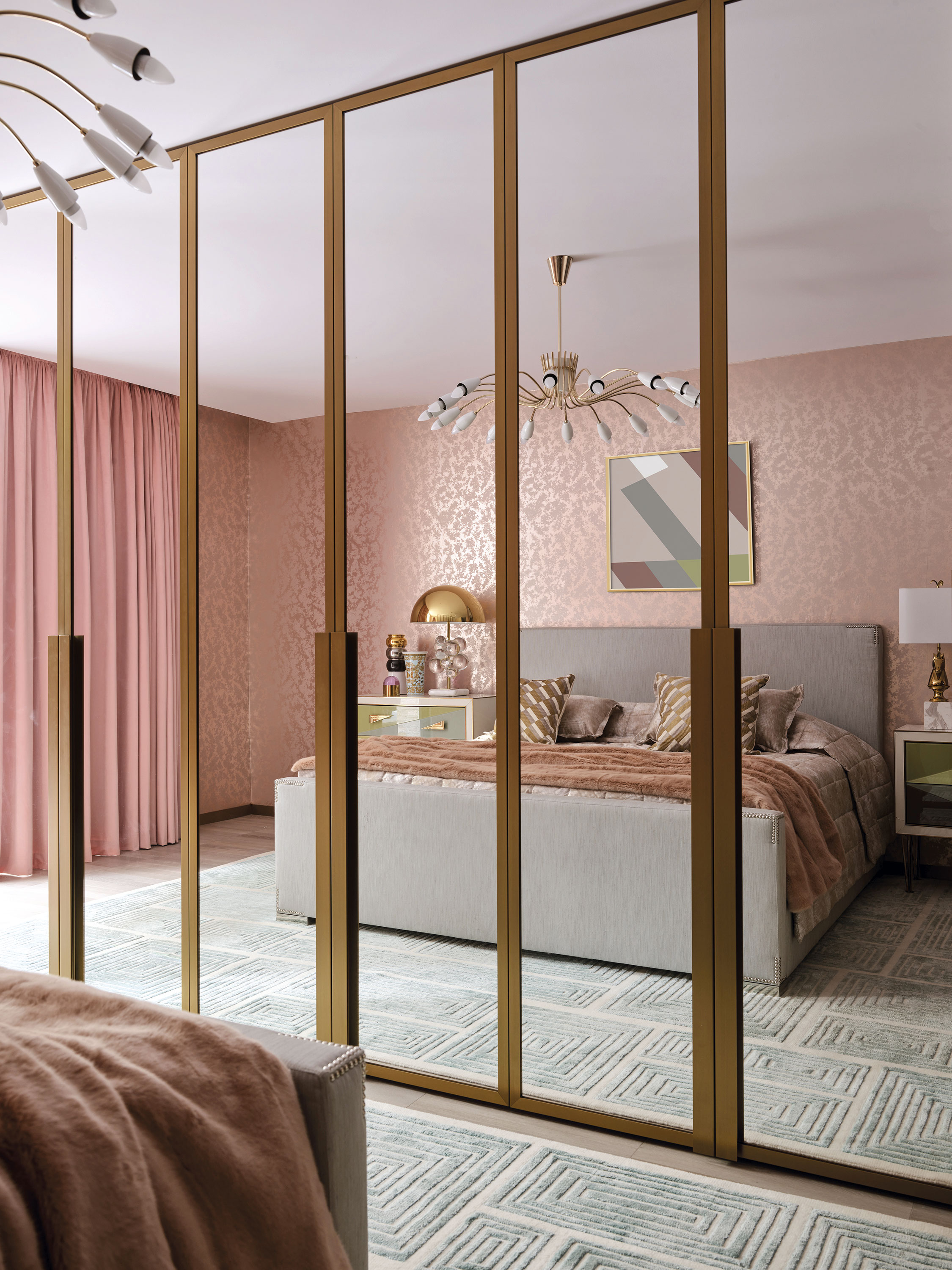 Masterful Revivalism