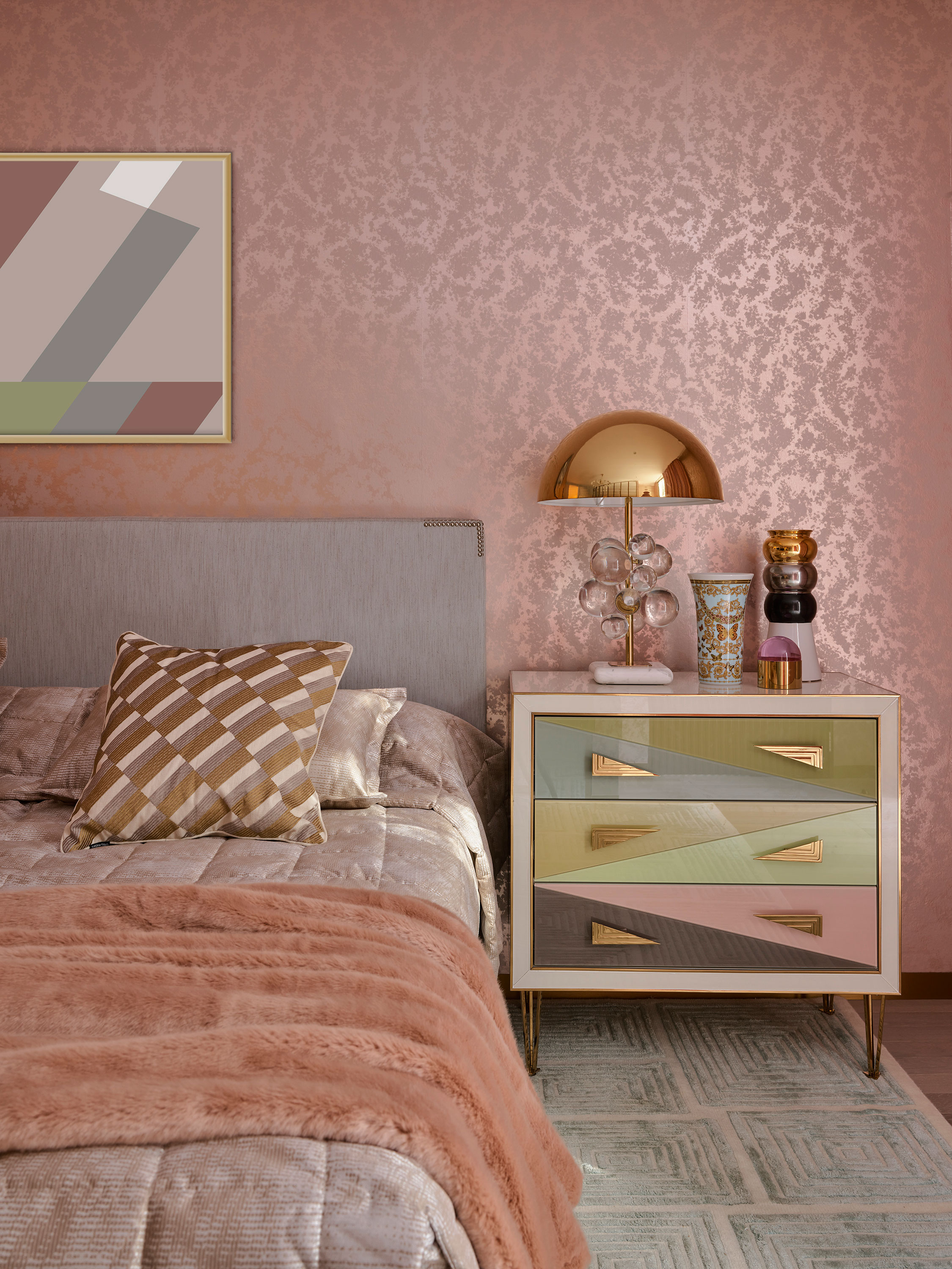 Masterful Revivalism