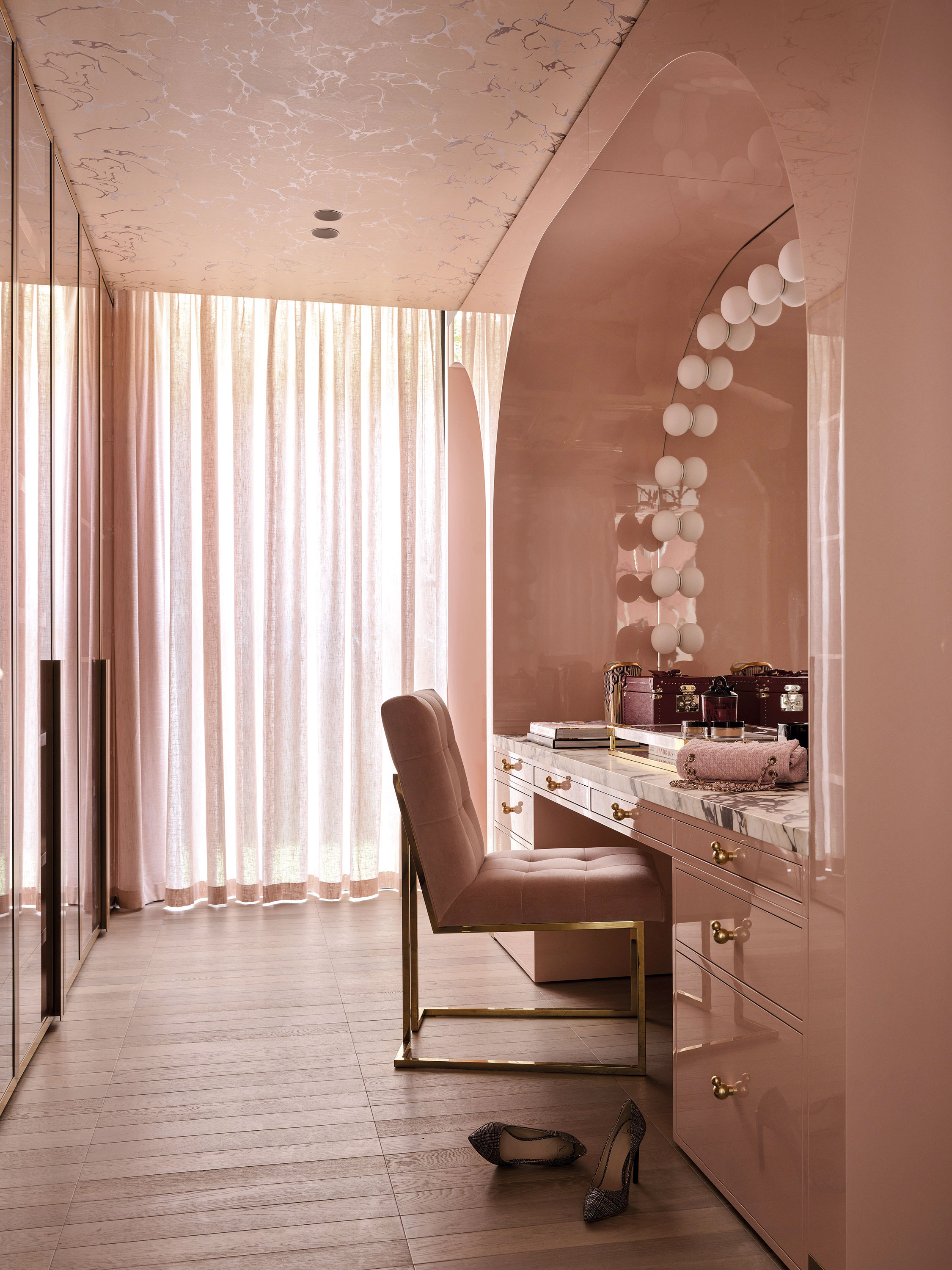 Masterful Revivalism