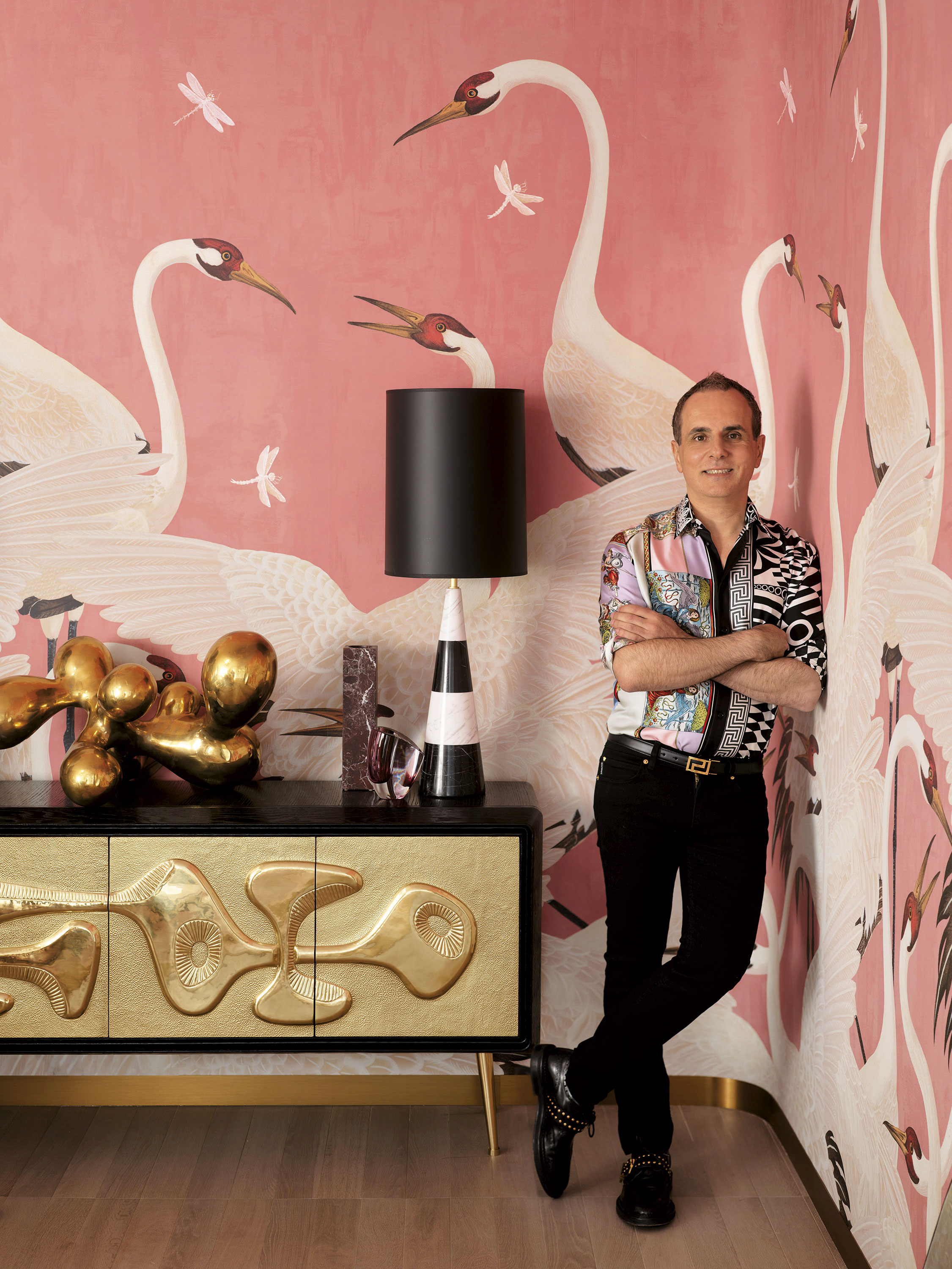 Masterful Revivalism