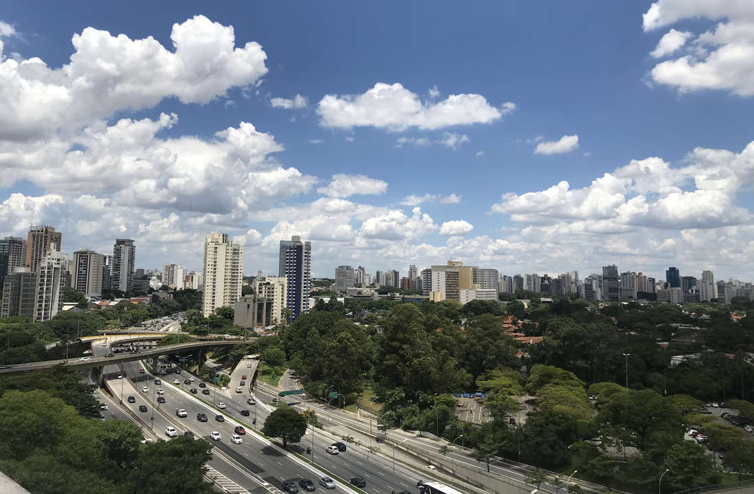 São Paulo, Brasil