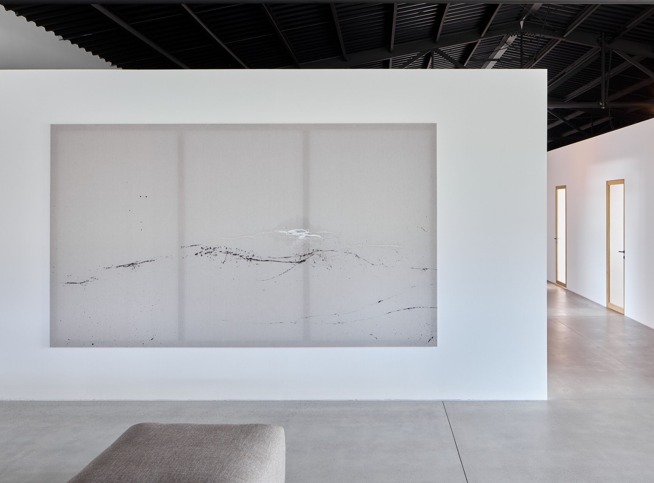 Jano��k�s headquarters and Showroom