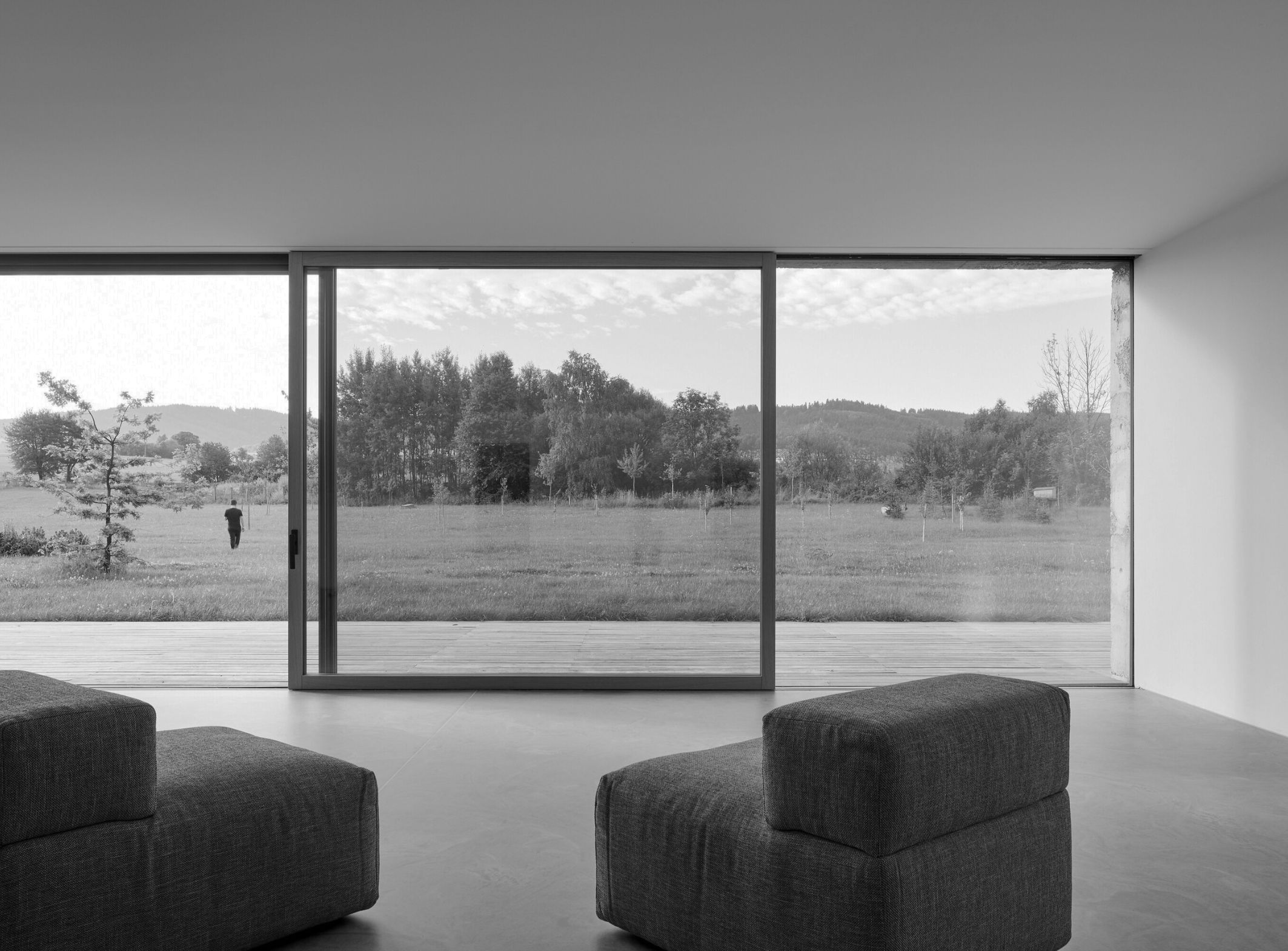 Jano��k�s headquarters and Showroom