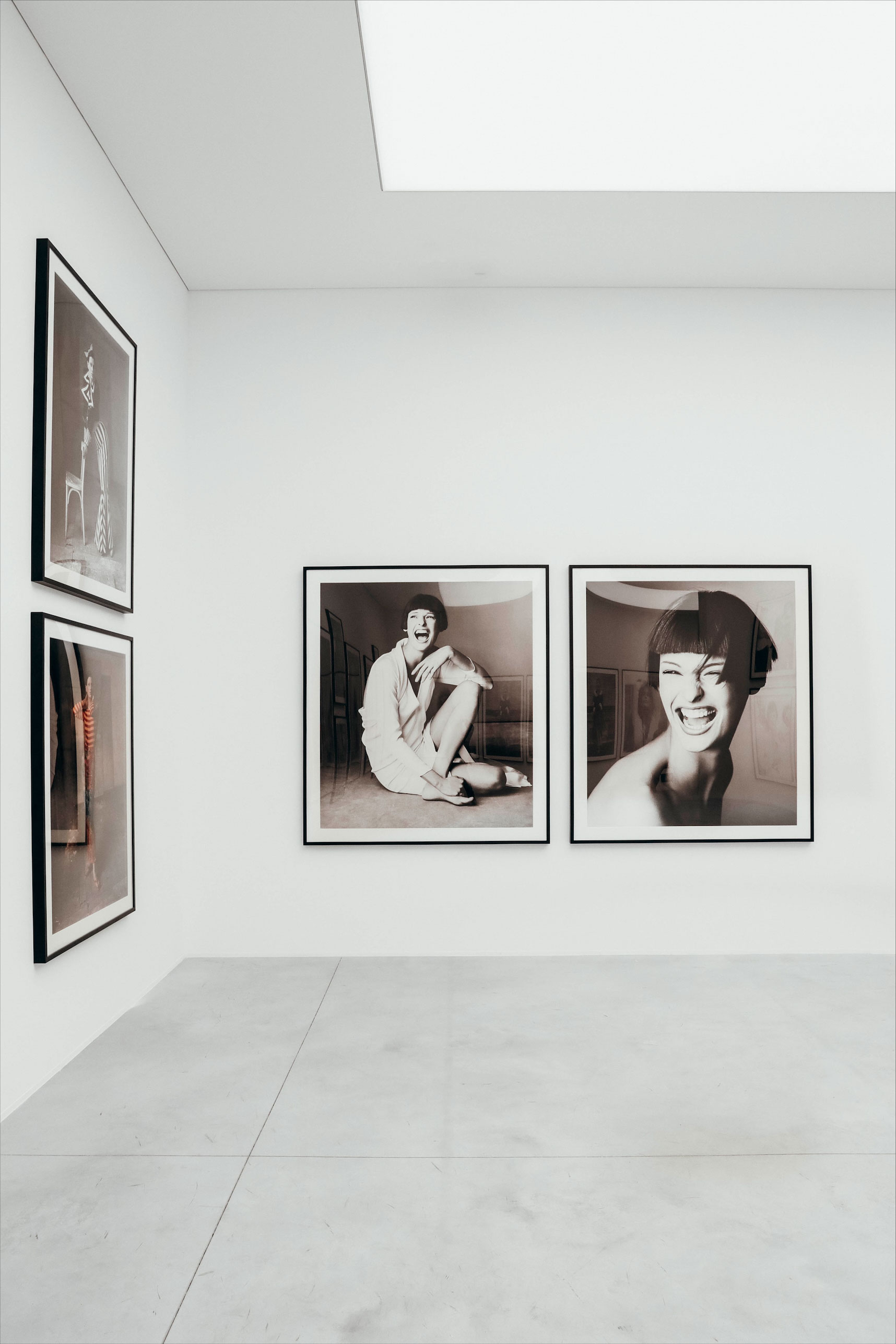 Steven Meisel - Attitude Interior Design Magazine