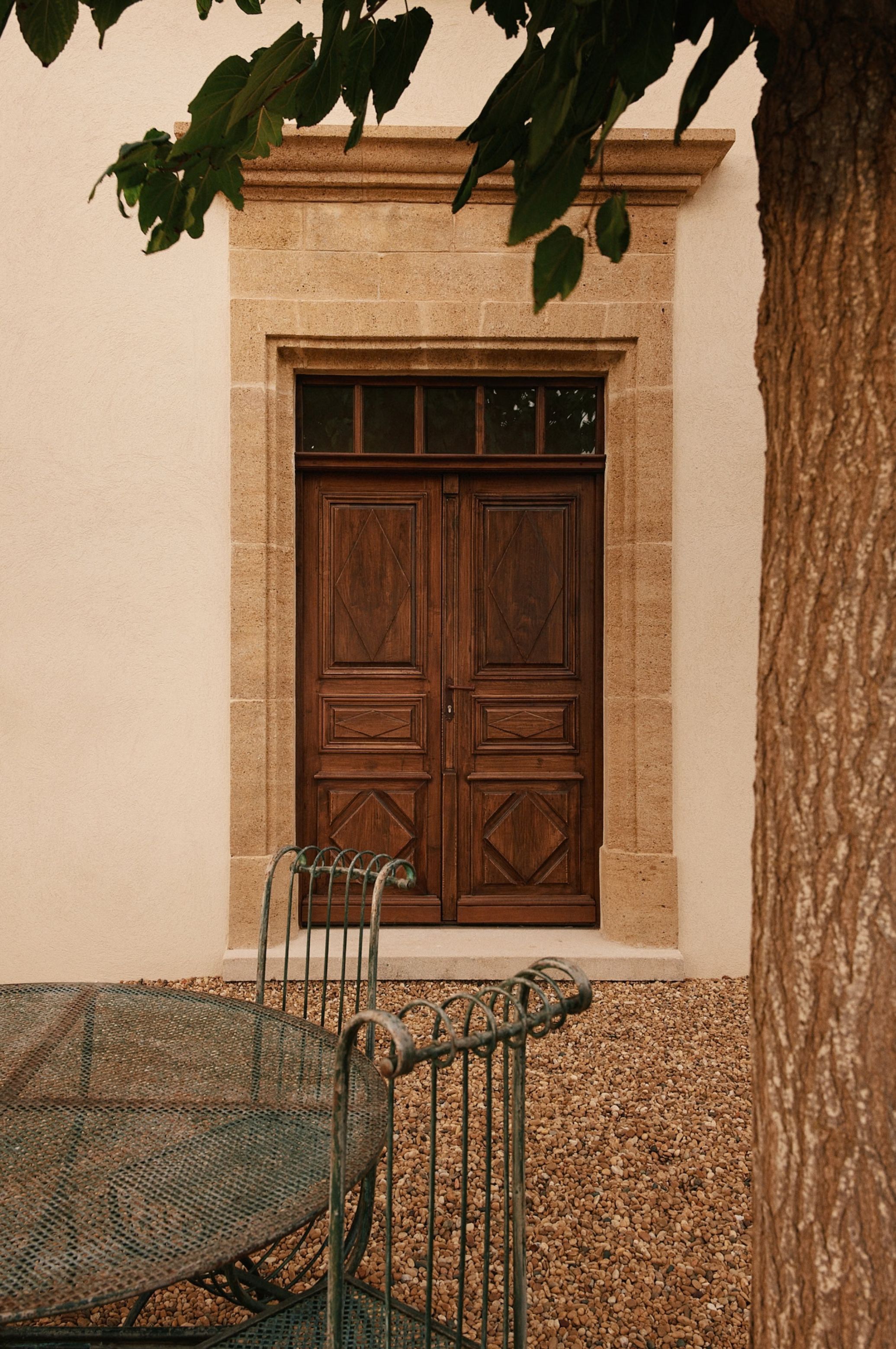 VILLA Provence