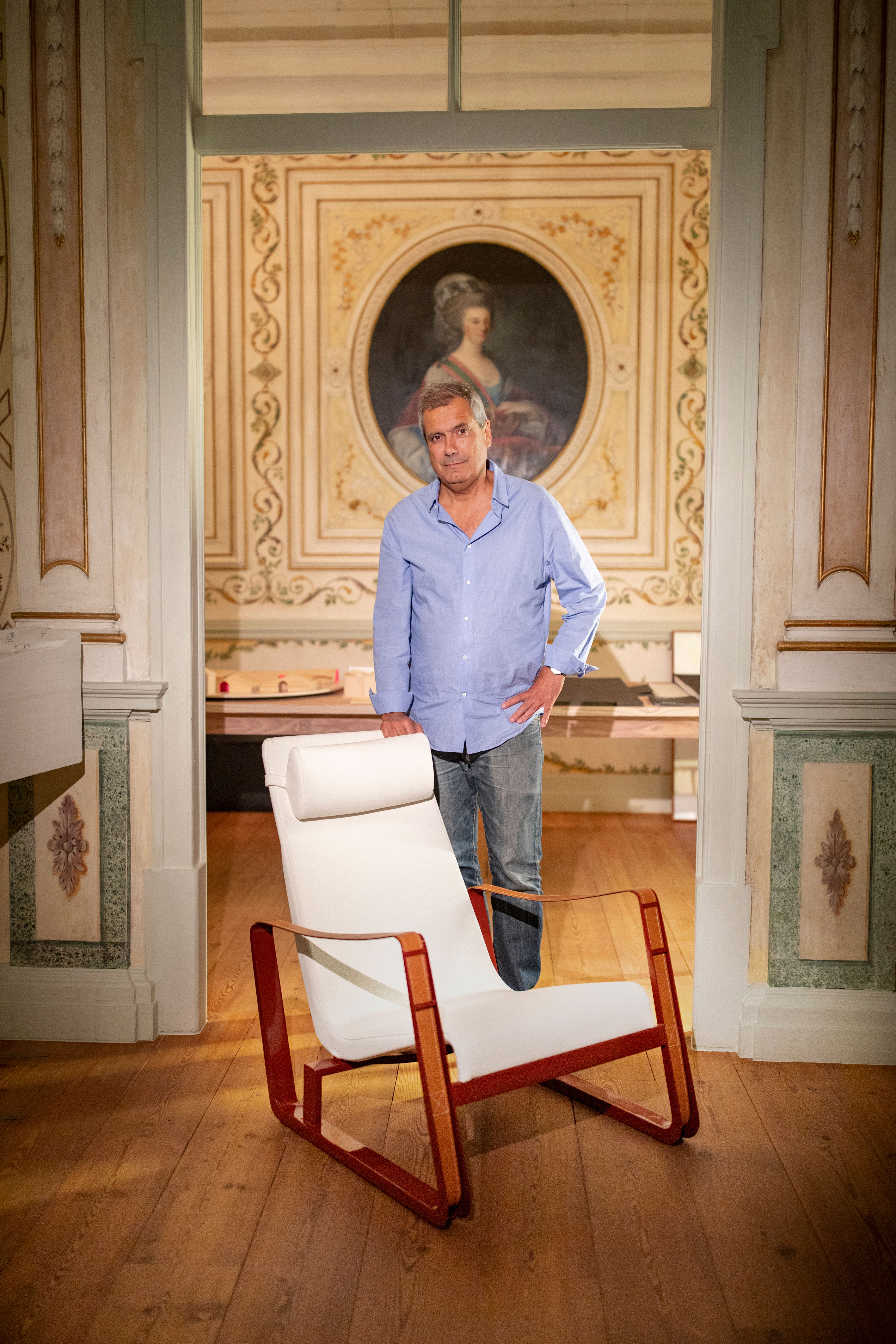 Vitra Originals & Their Stories