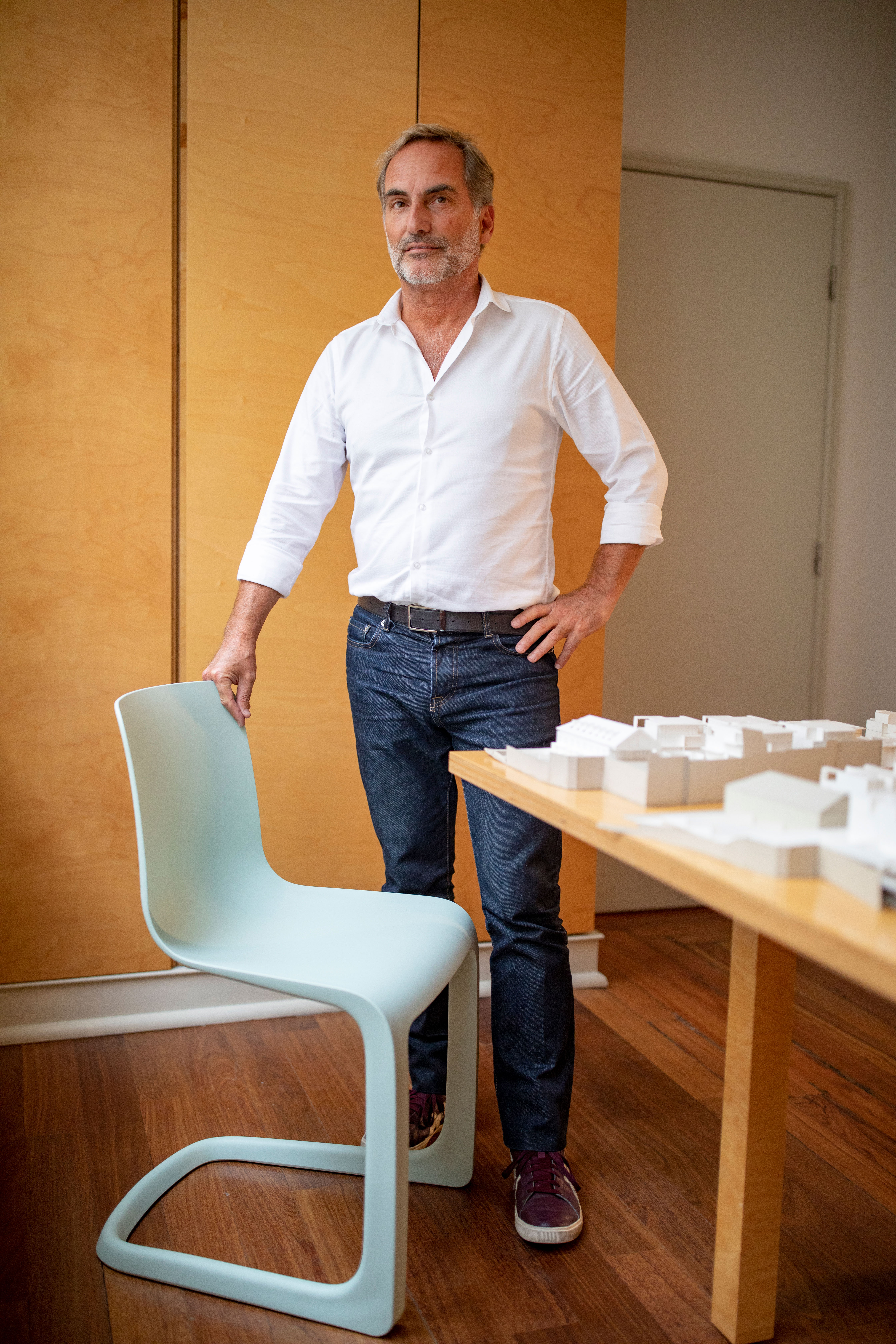 Vitra Originals & Their Stories