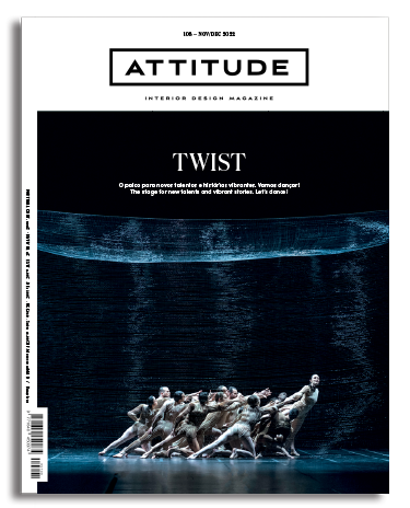 Attitude 108 Twist